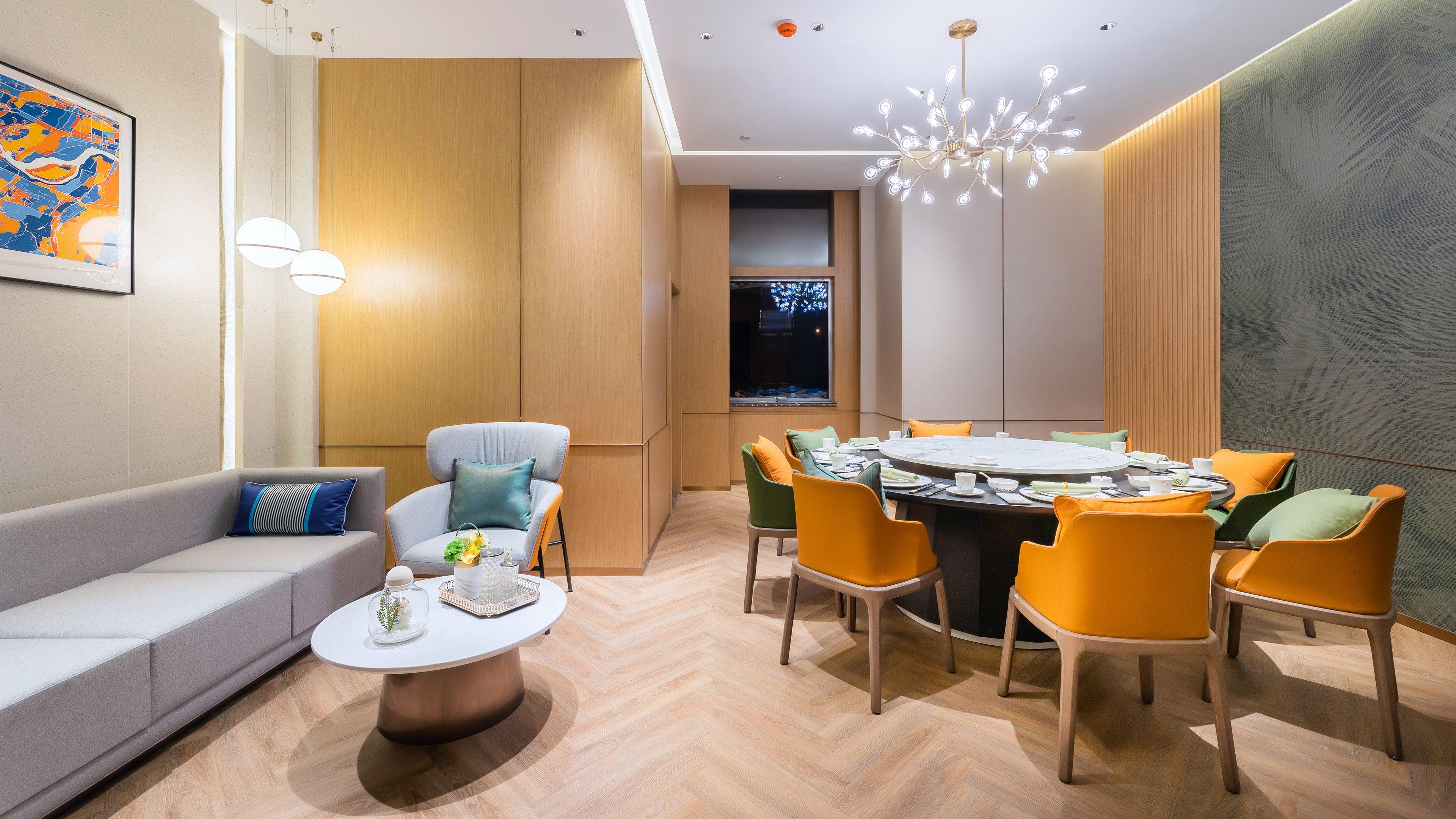 Holiday Inn Chongqing Guanyinqiao