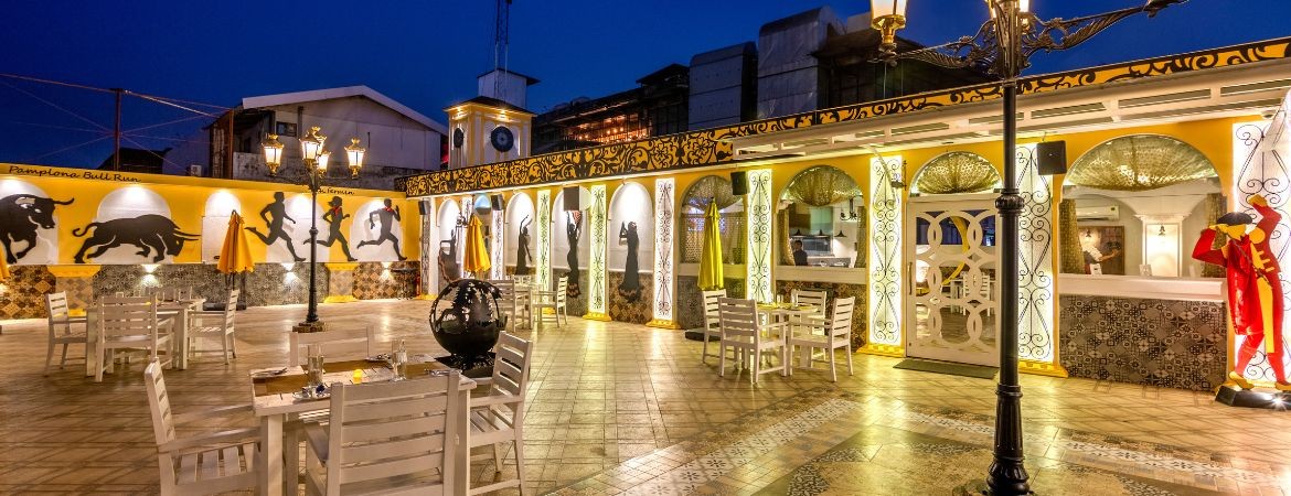 Sterling Marbella Dehradun