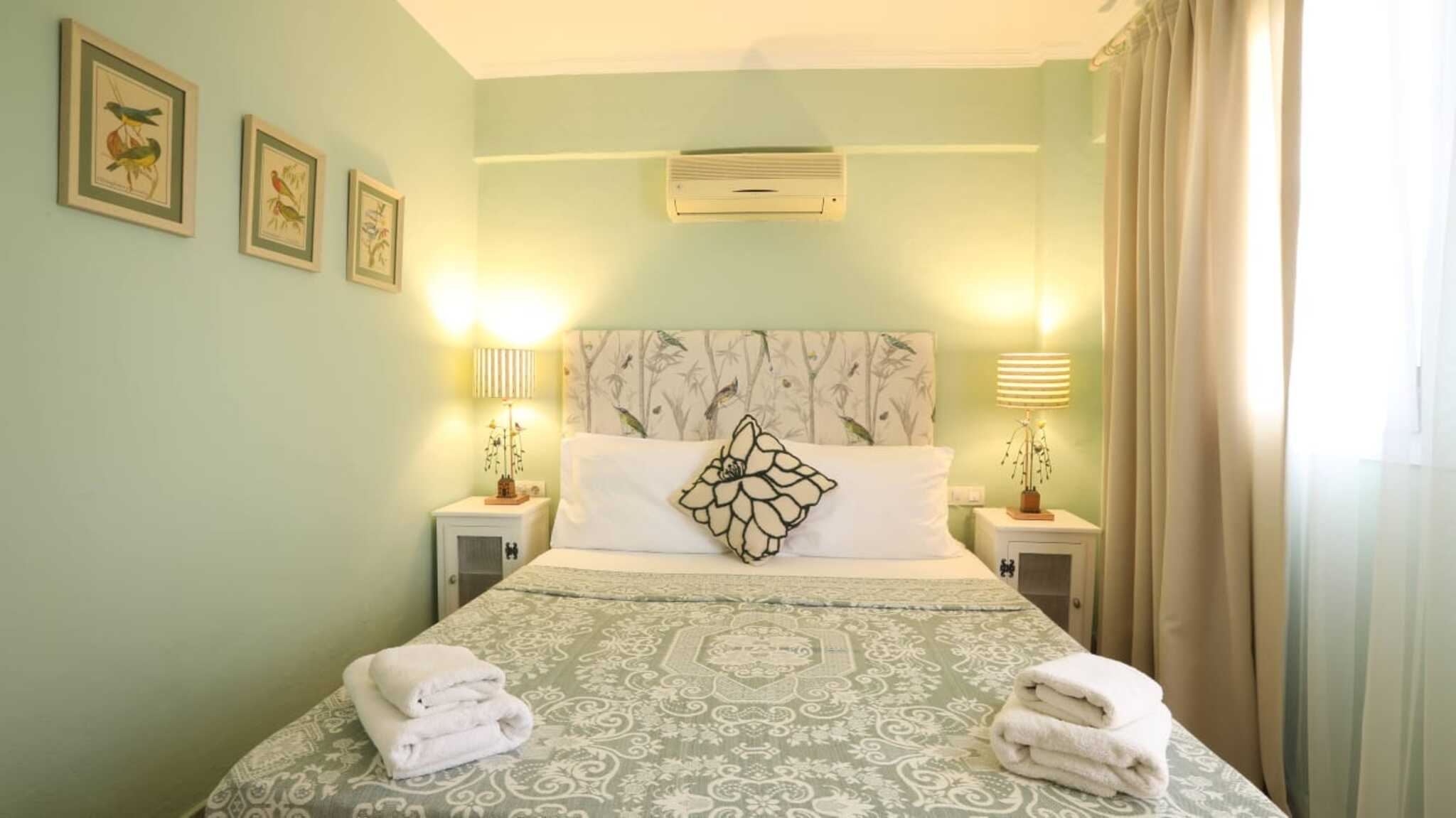 Bambu Alaçatı Hotel