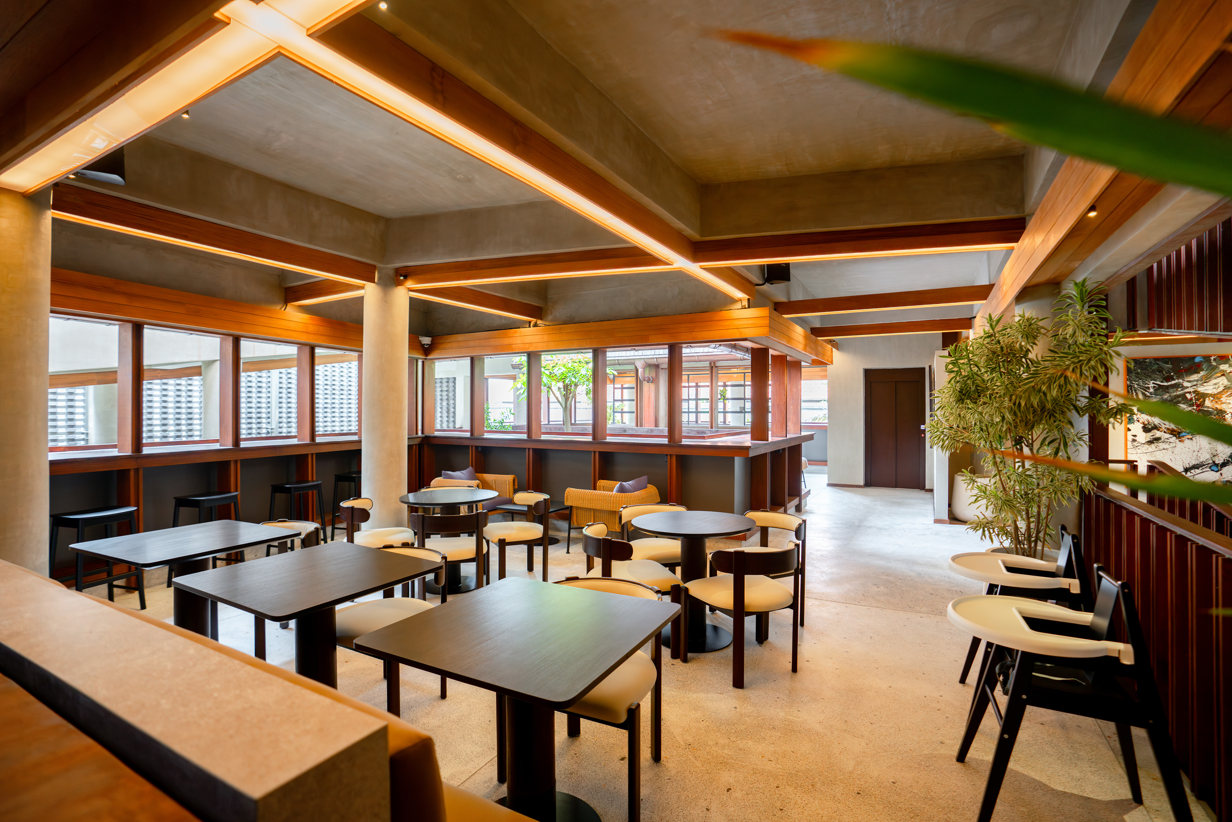 The Kemilau Ubud
