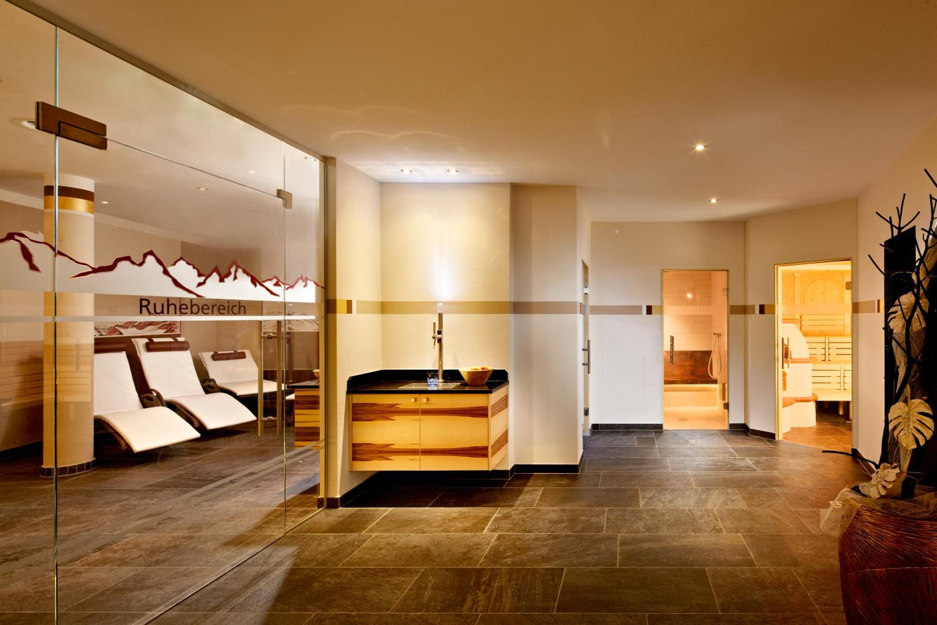 Hotel Elisabeth Superior Sv Lden