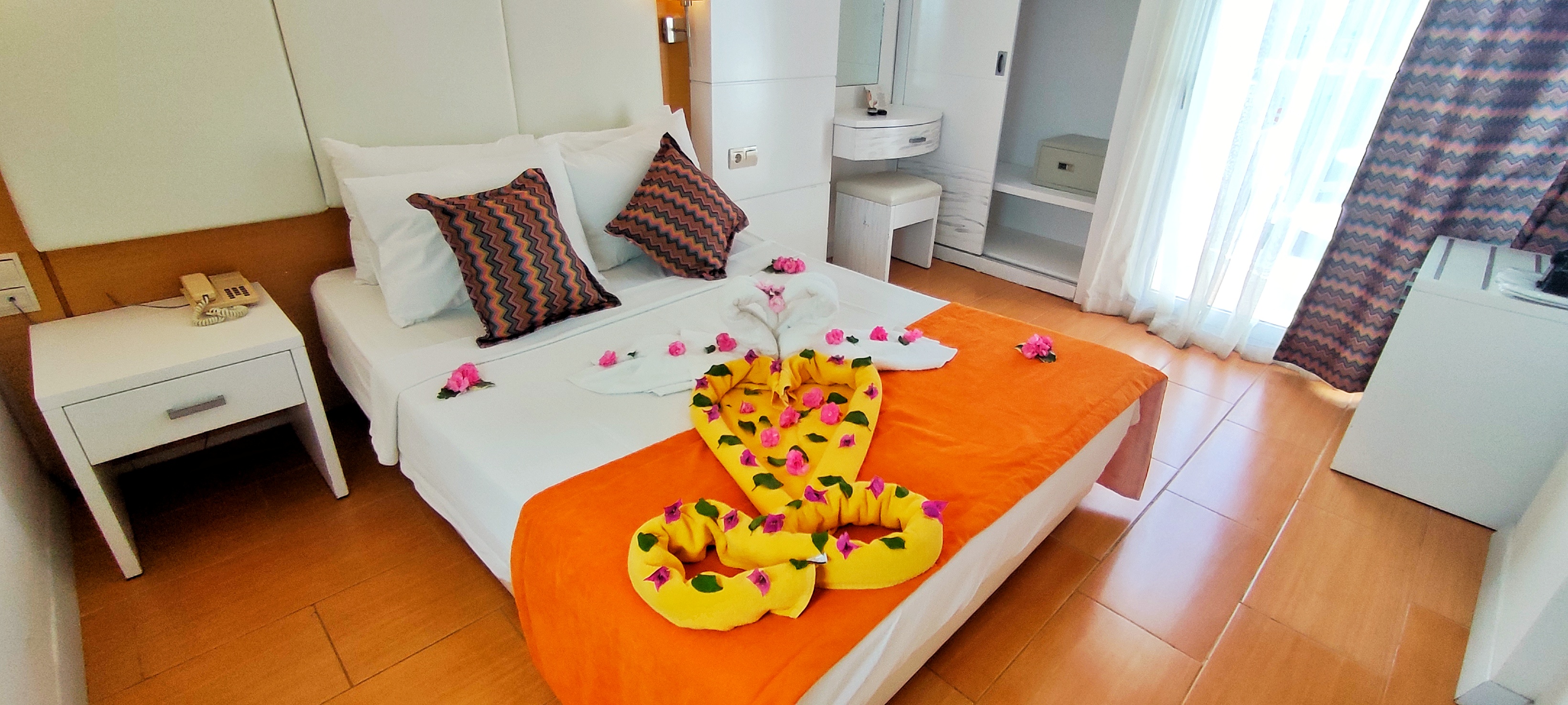 Mersoy Bellavista Hotel