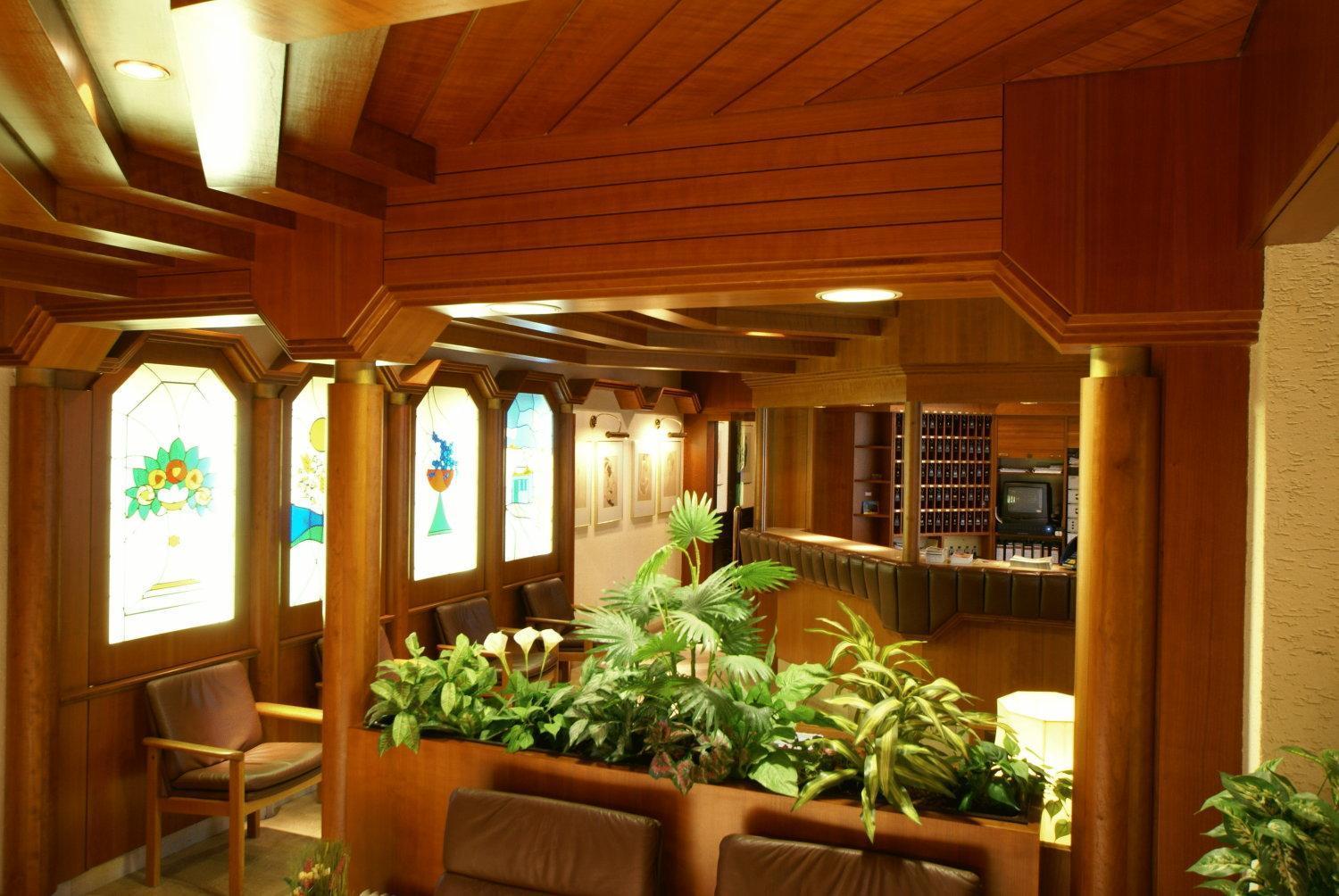 Hotel Thier
