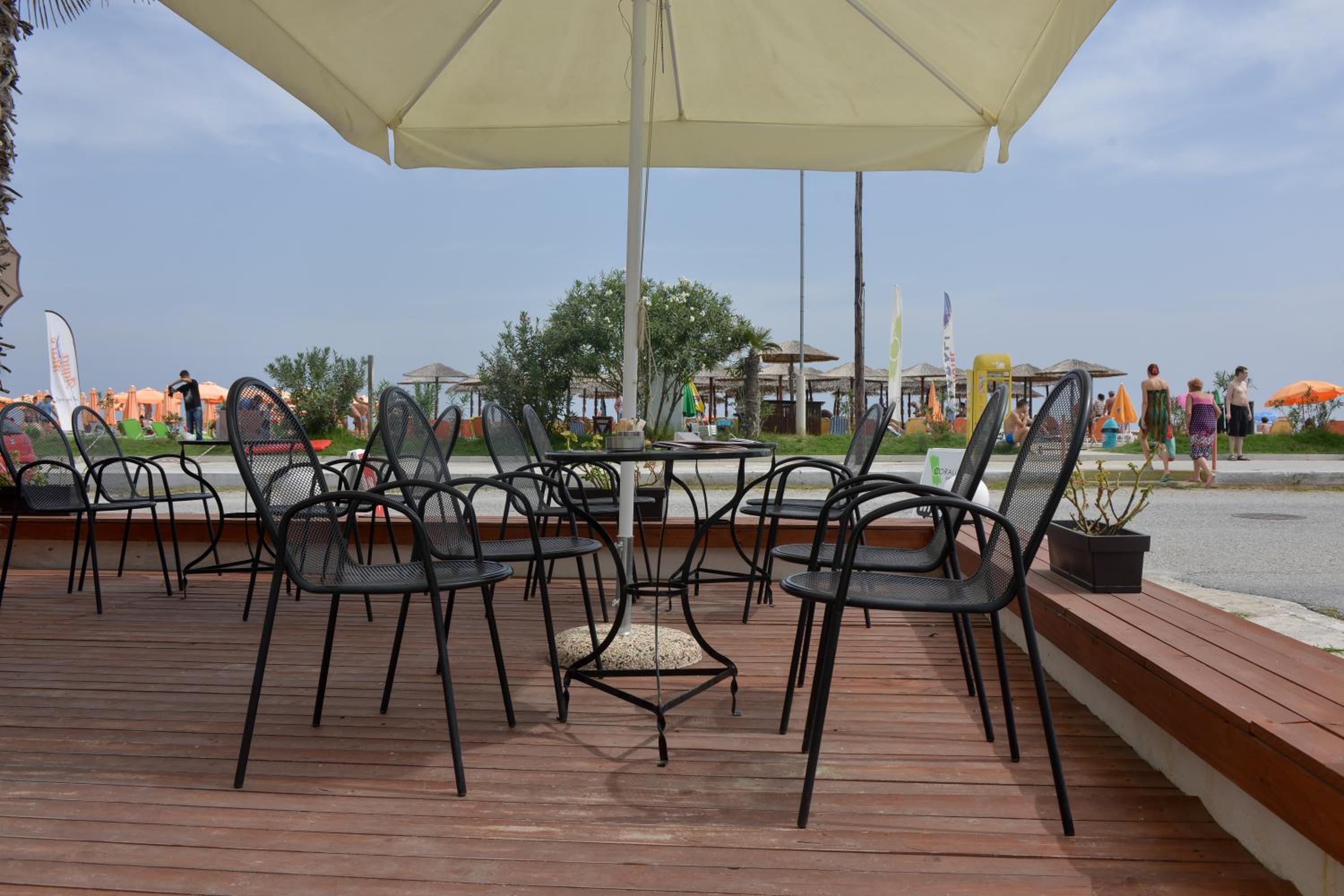 Korali Hotel