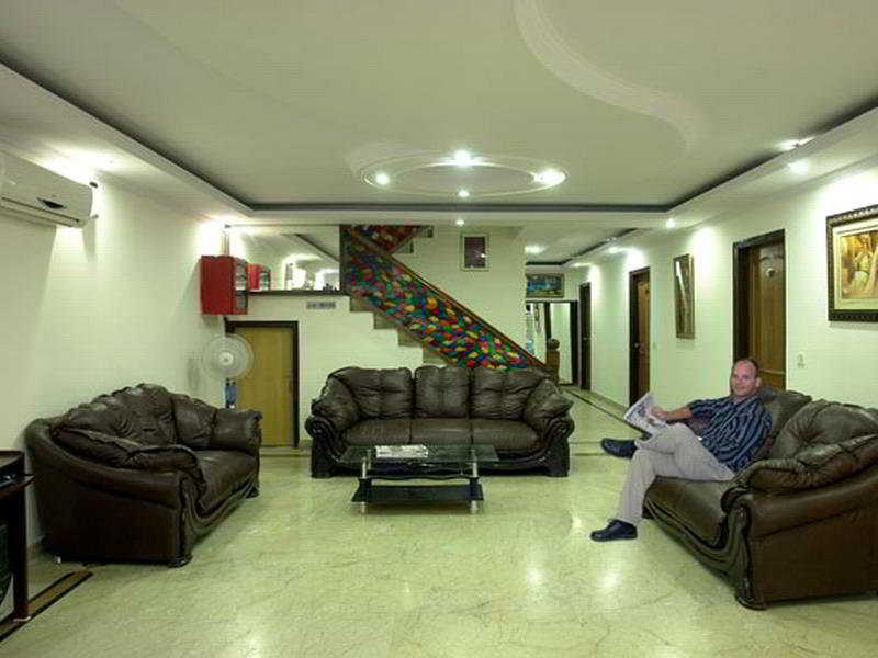 44081 Hotel Royal Holidays