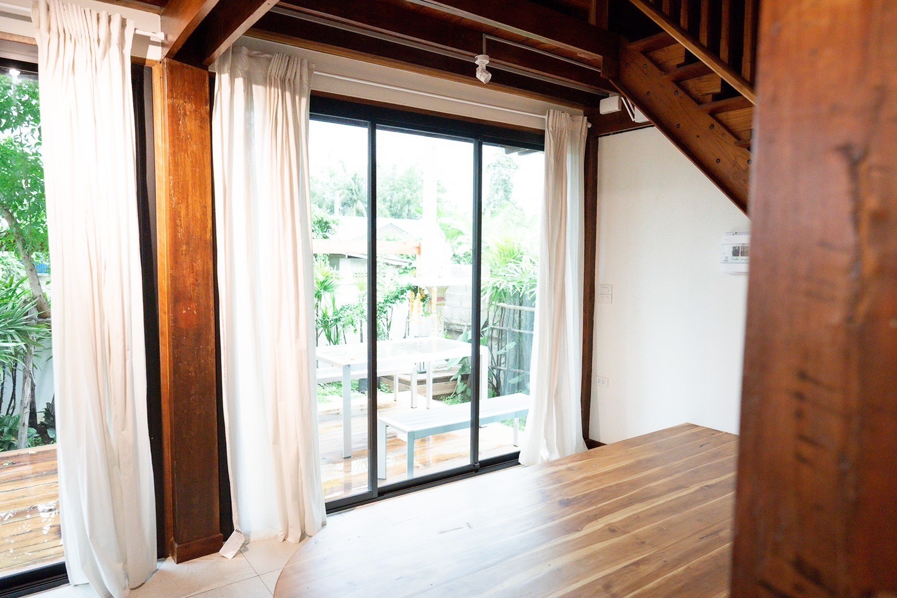 Baan Inn By Zuzu