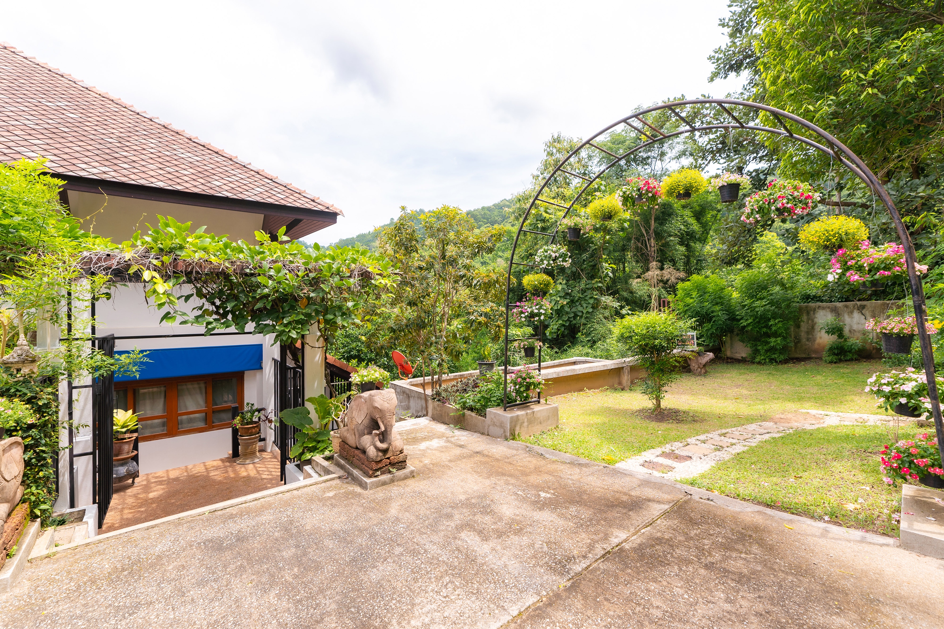 Guru Resort Chiang Mai By Zuzu