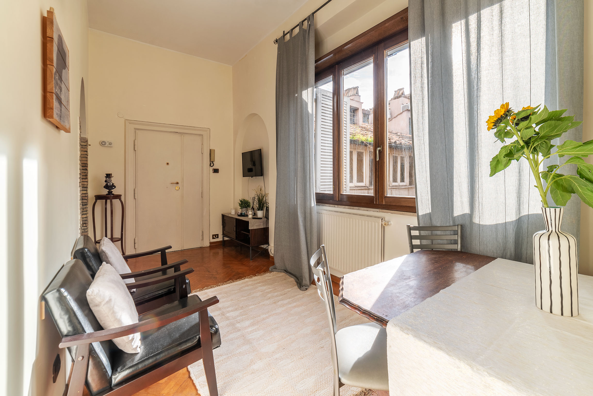 H&c Apartments In Rome Srl