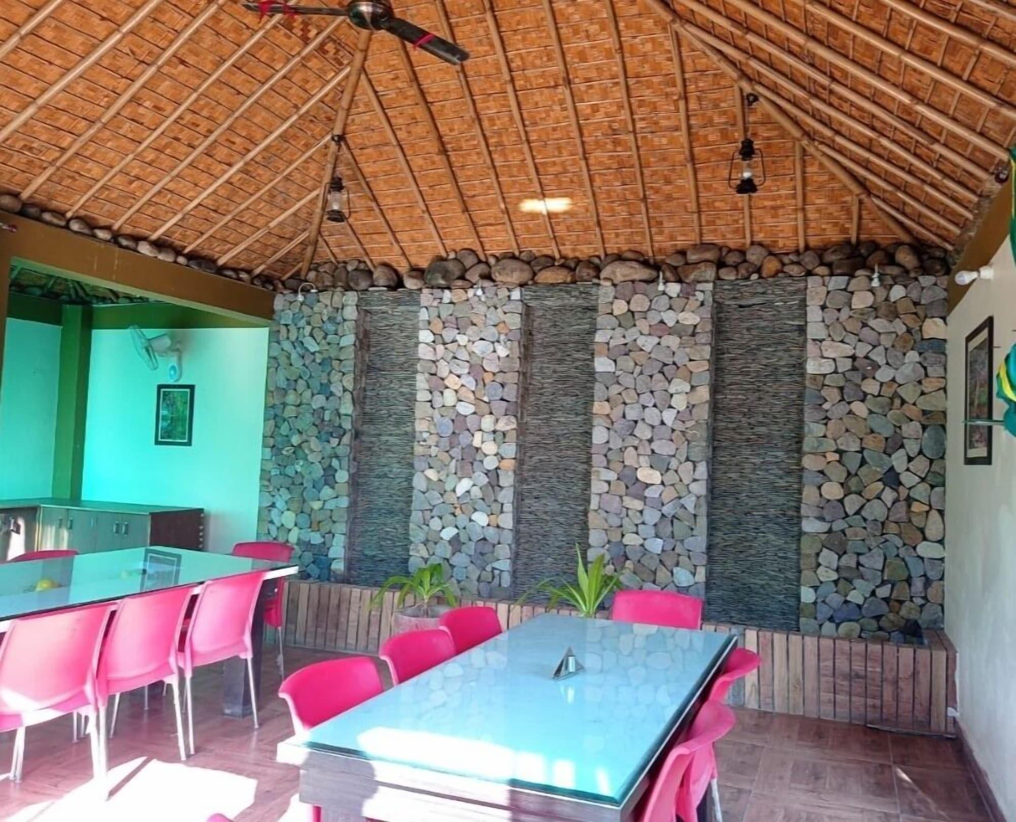 The Corbett Jungle