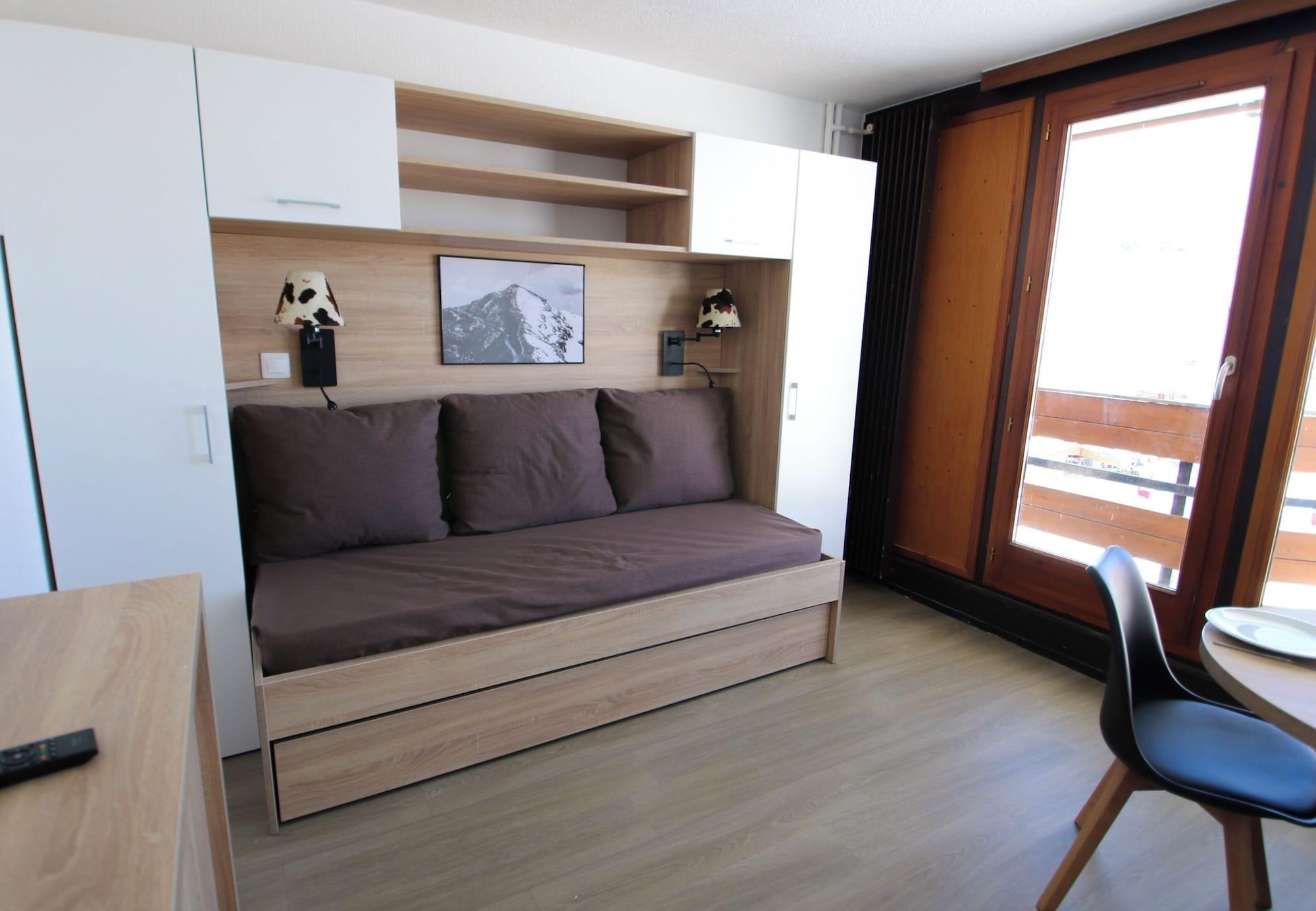 Tourotel De Val Thorens