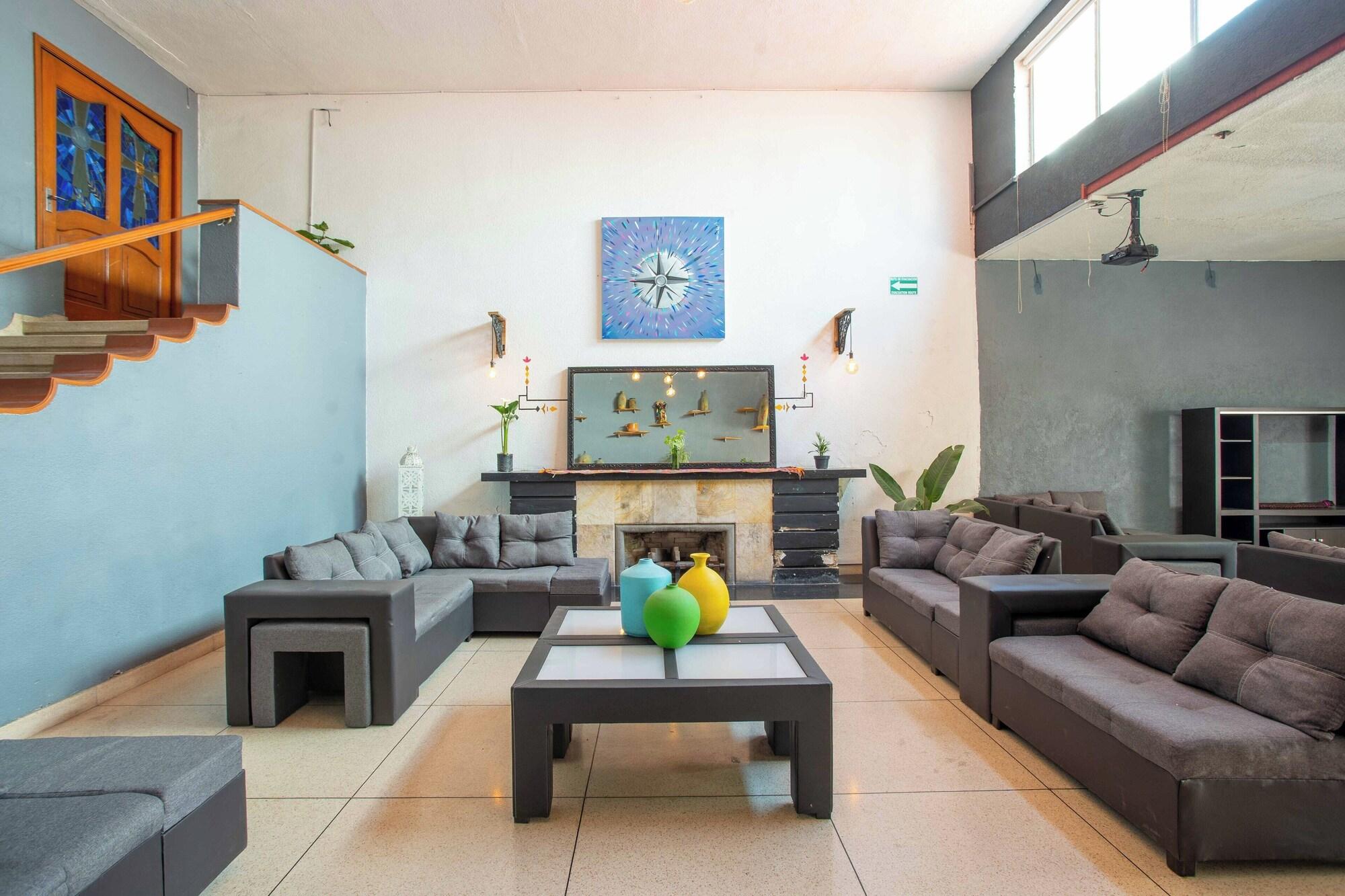 La Paz Love Hostel