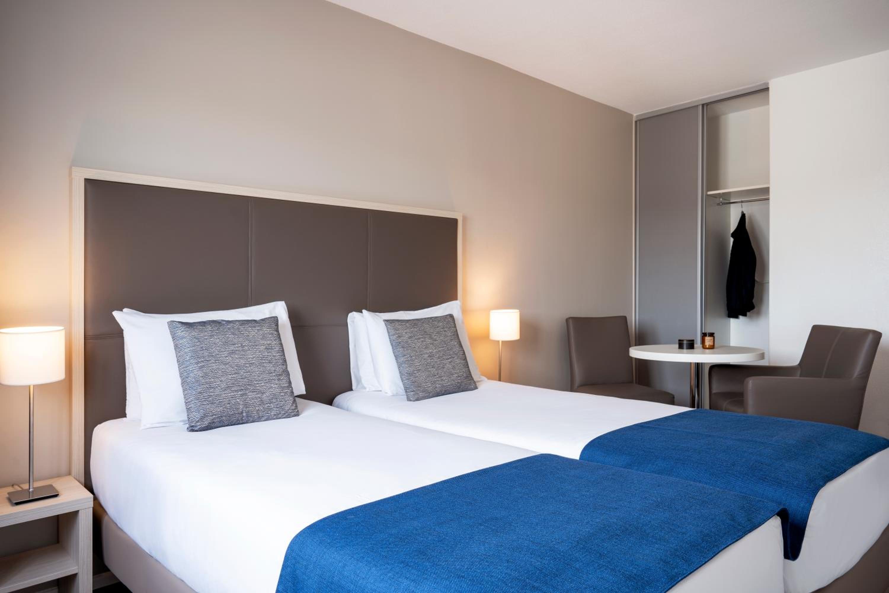 Sv Jours Affaires Paris Vincennes