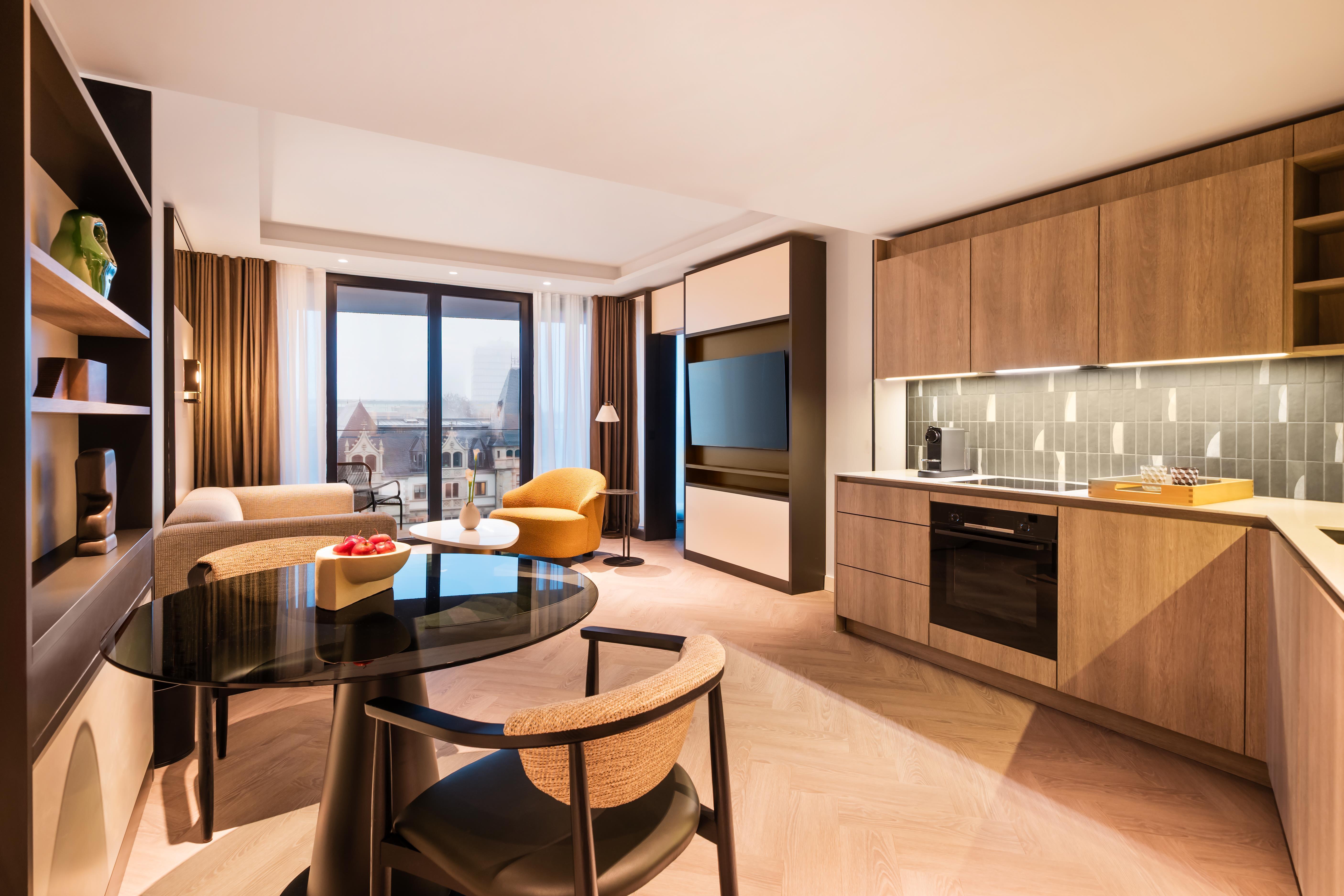 Kennedy 89 In The Unbound Collection By Hyatt