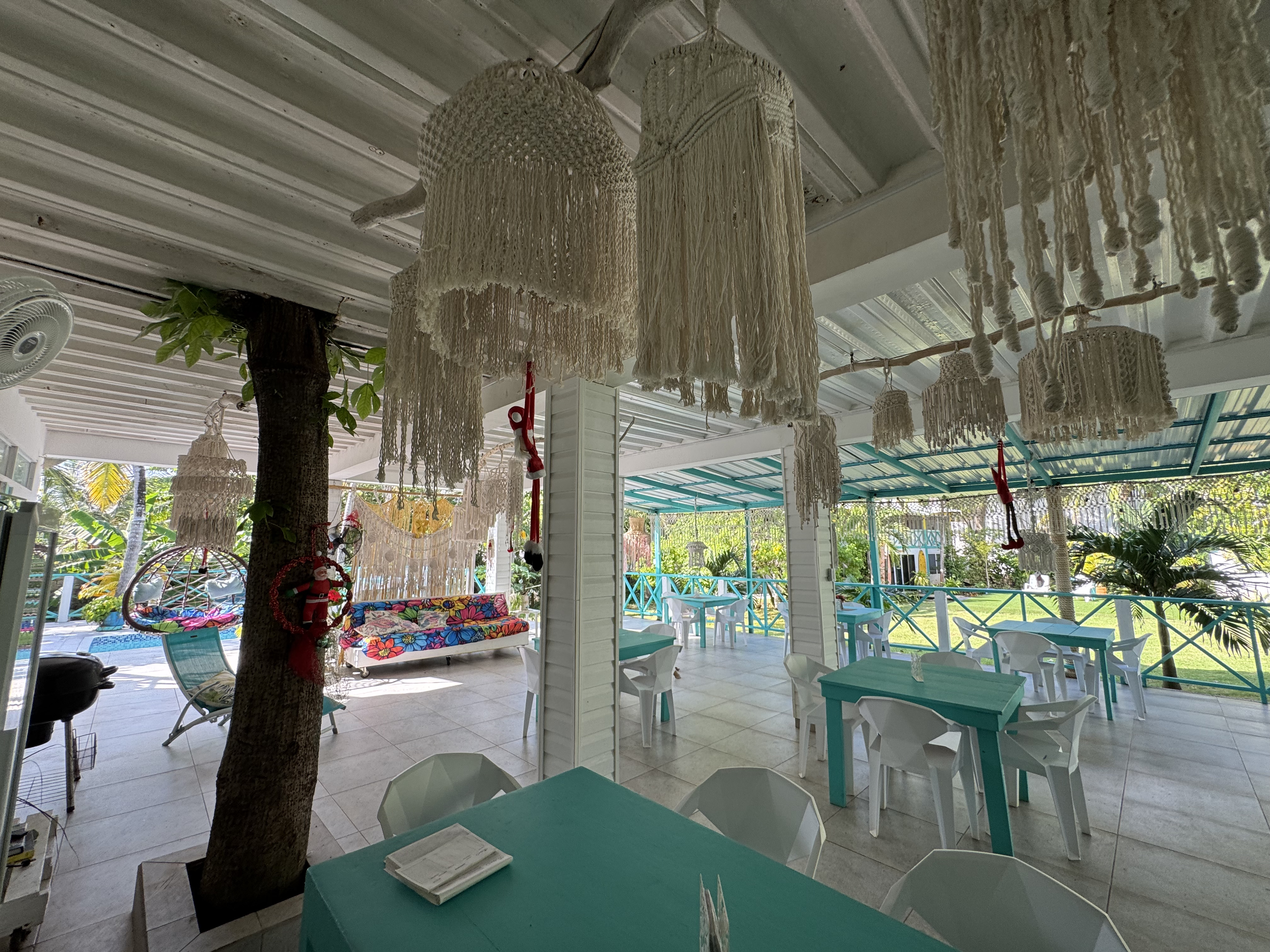 Siloe Cove Hospedaje Campestre