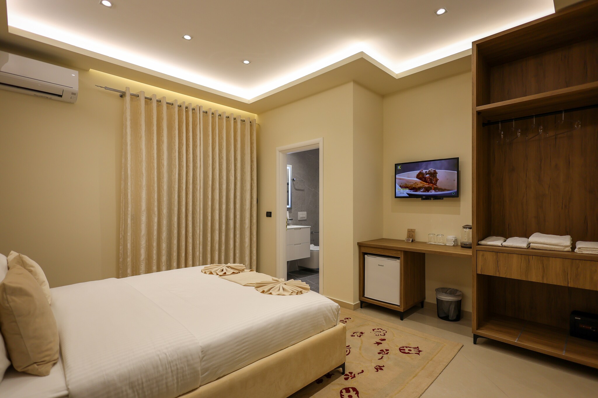 Hotel Mimani