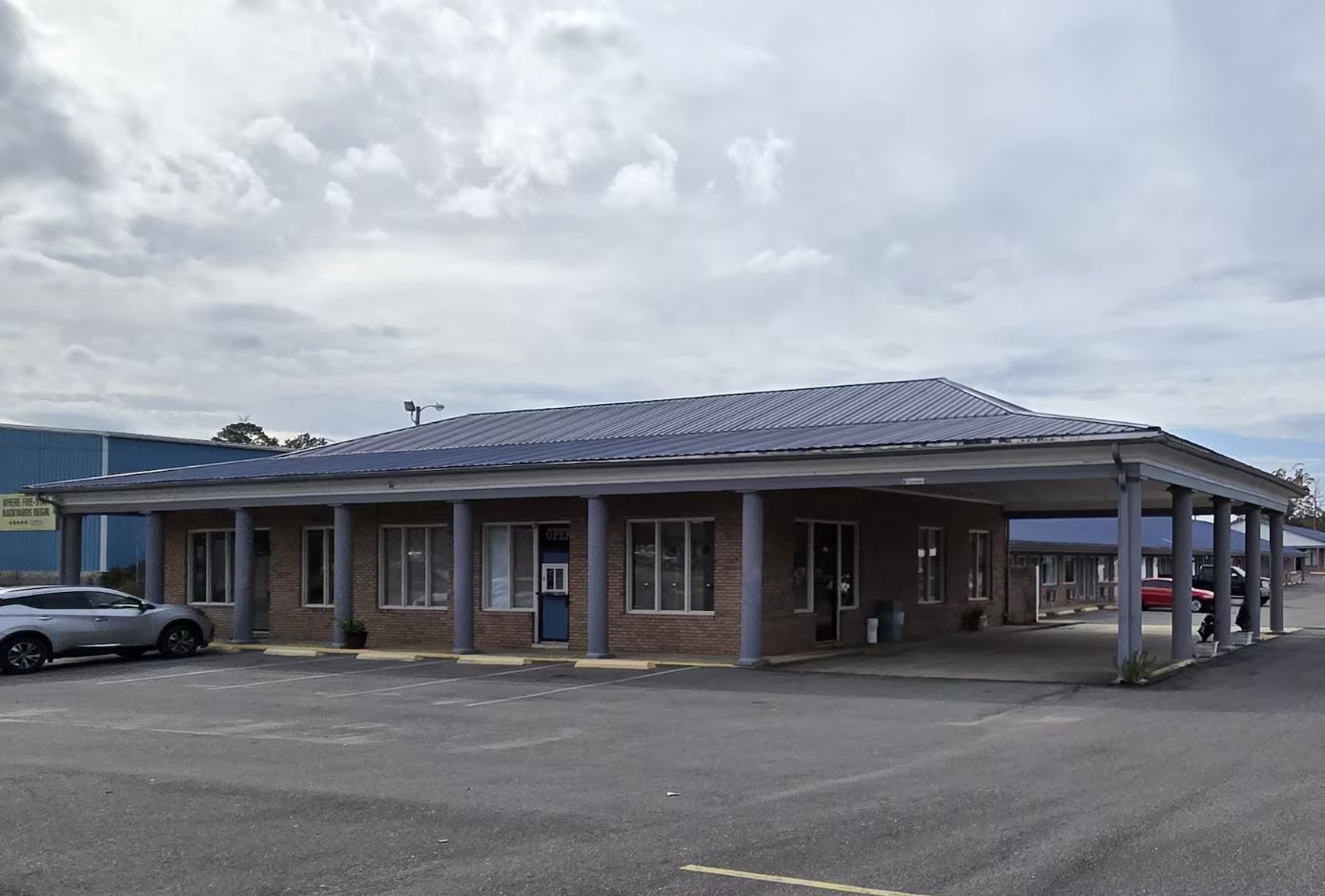 Travelodge by Wyndham Thomasville AL