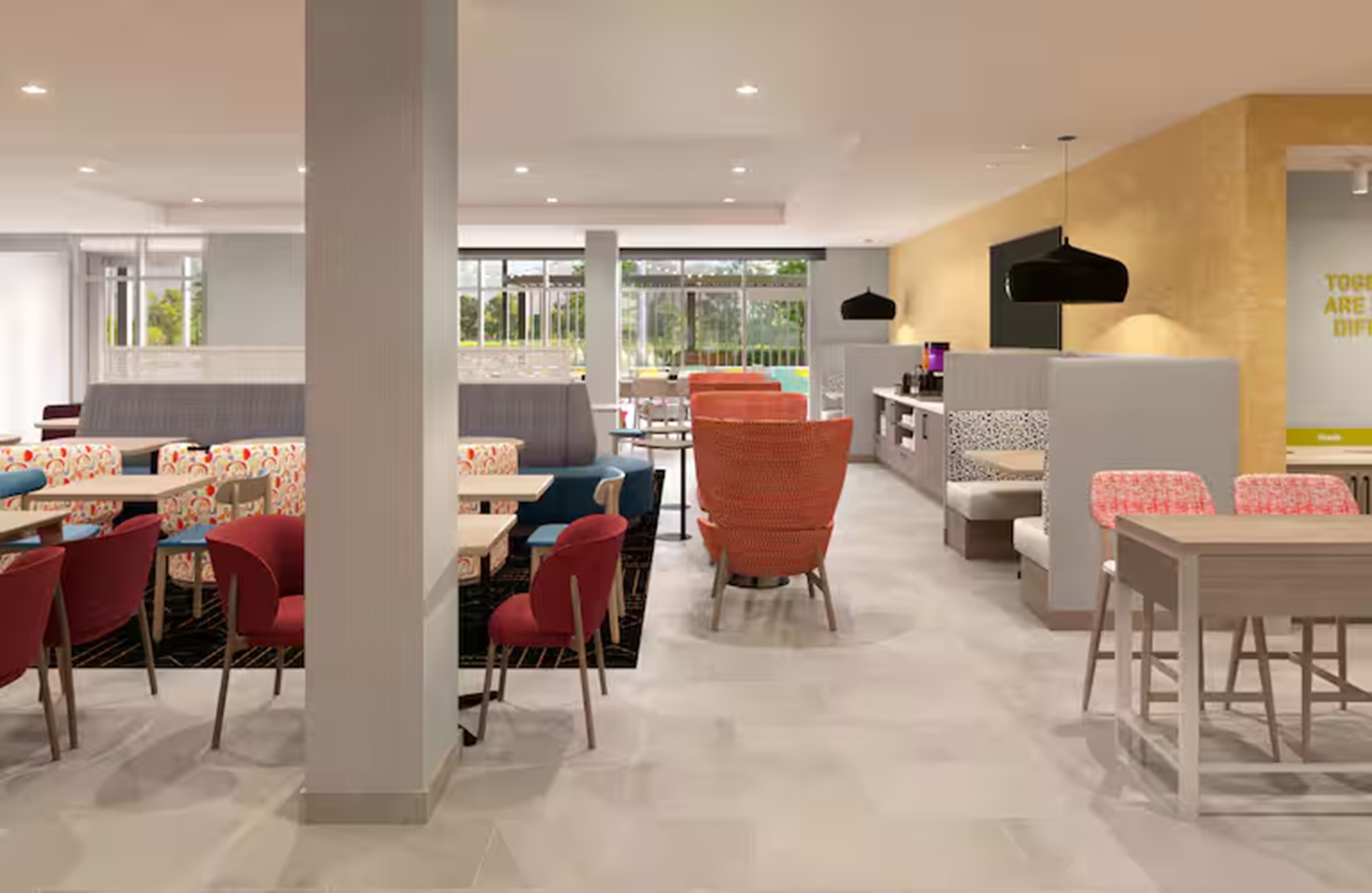 Home2 Suites by Hilton Lima