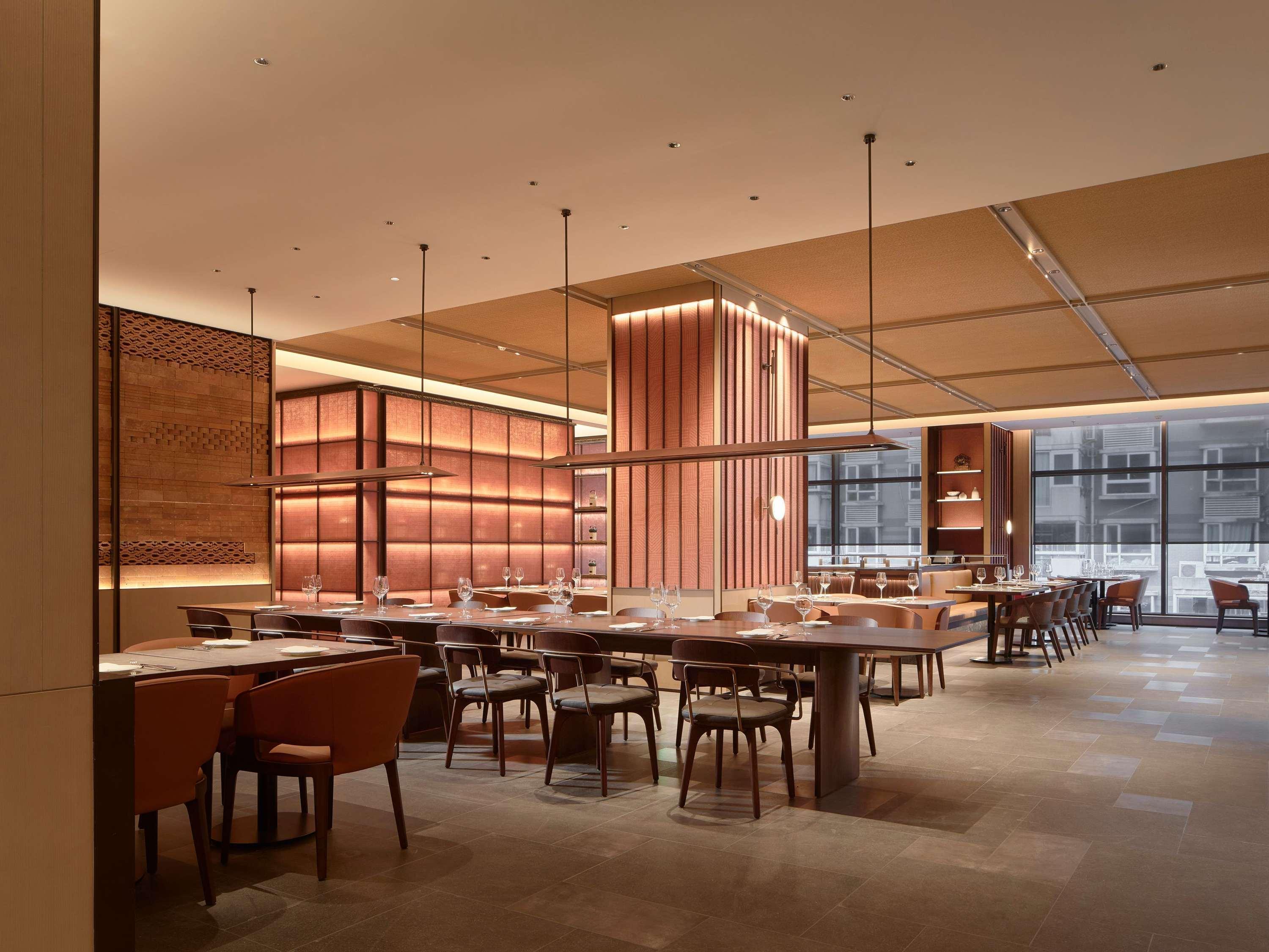 Ming Hotel Nanjing MGallery Collection