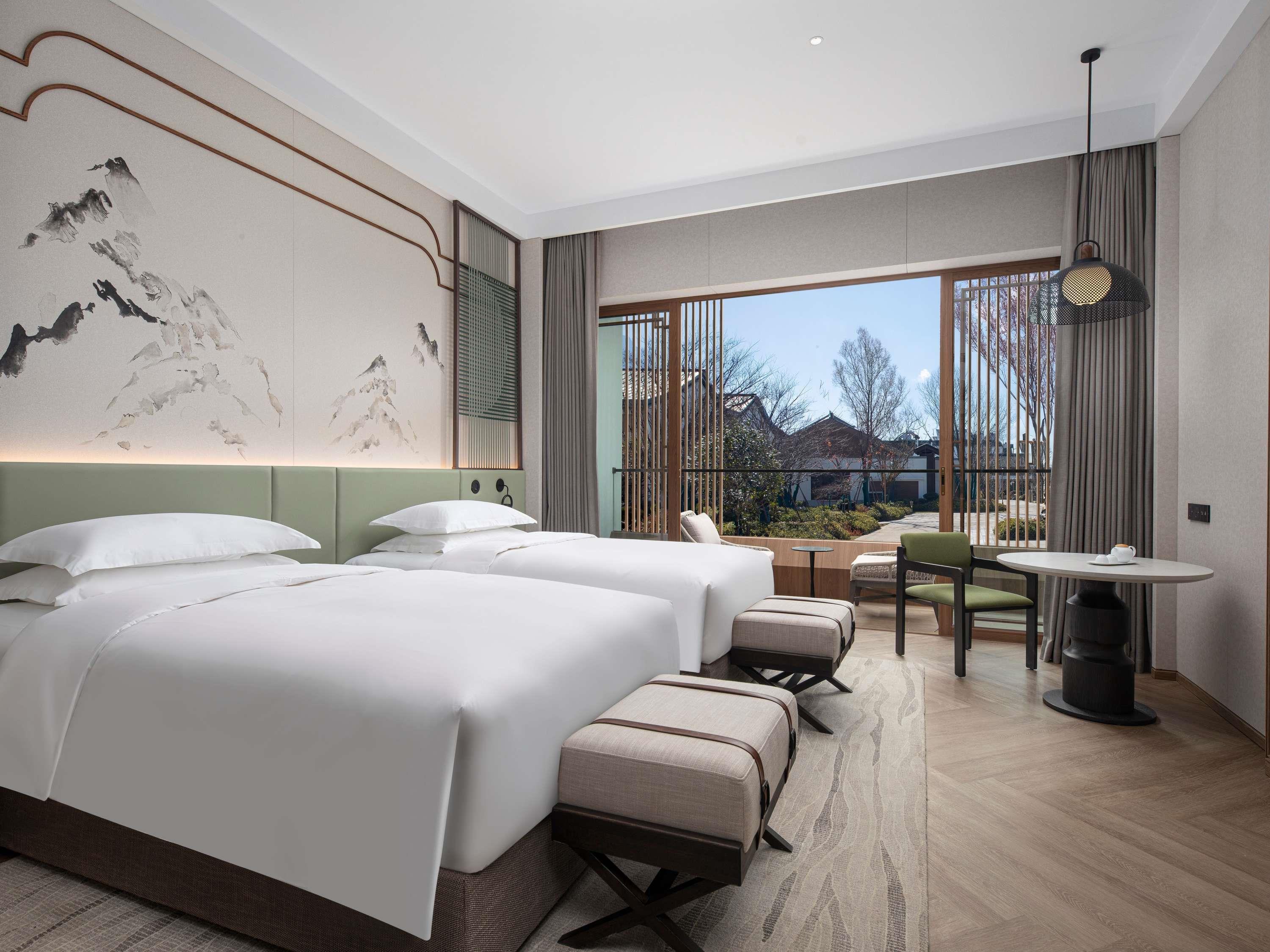 Dangkou Ancient Town Hotel Wuxi - Mgallery Collect