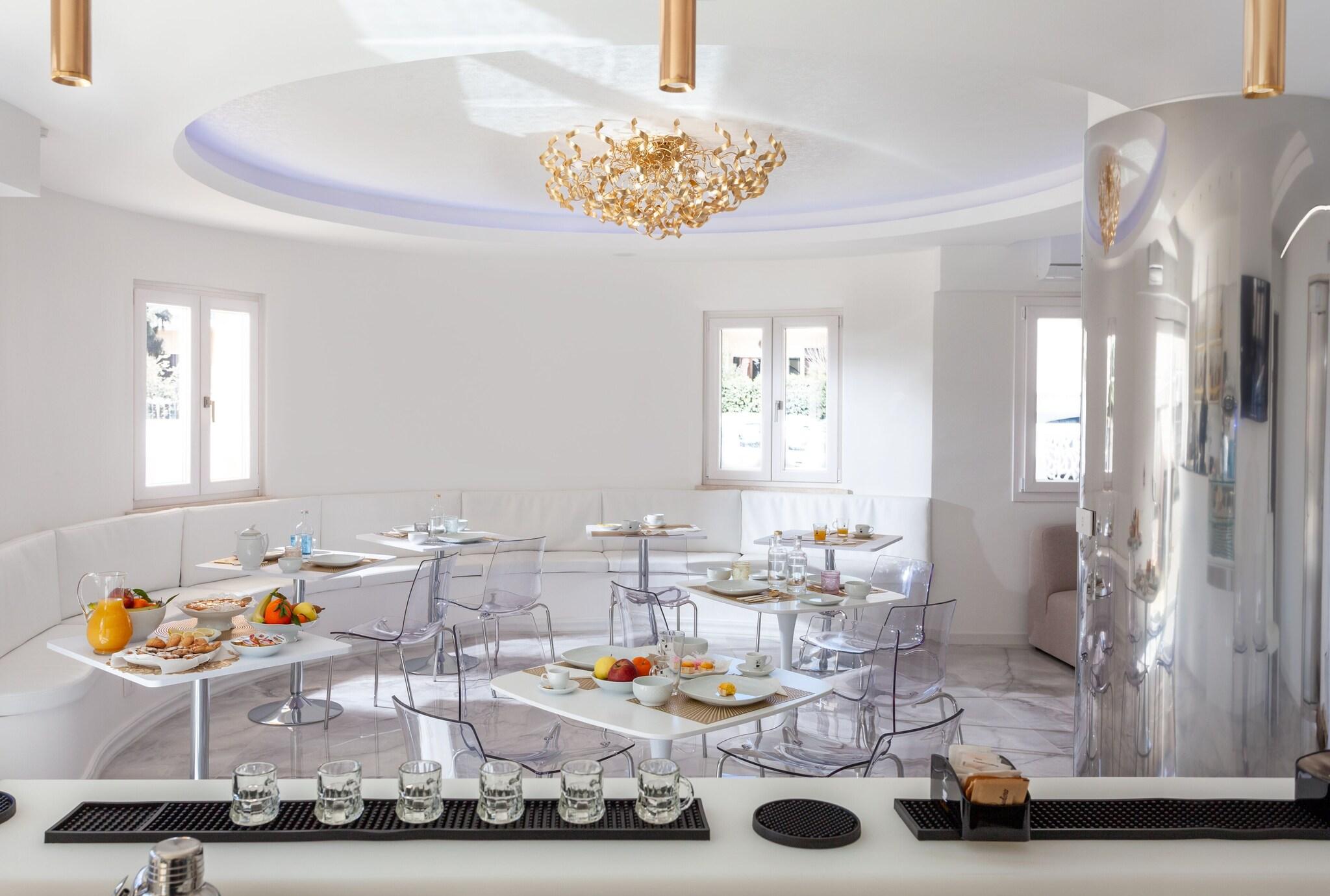Glorian Hotel
