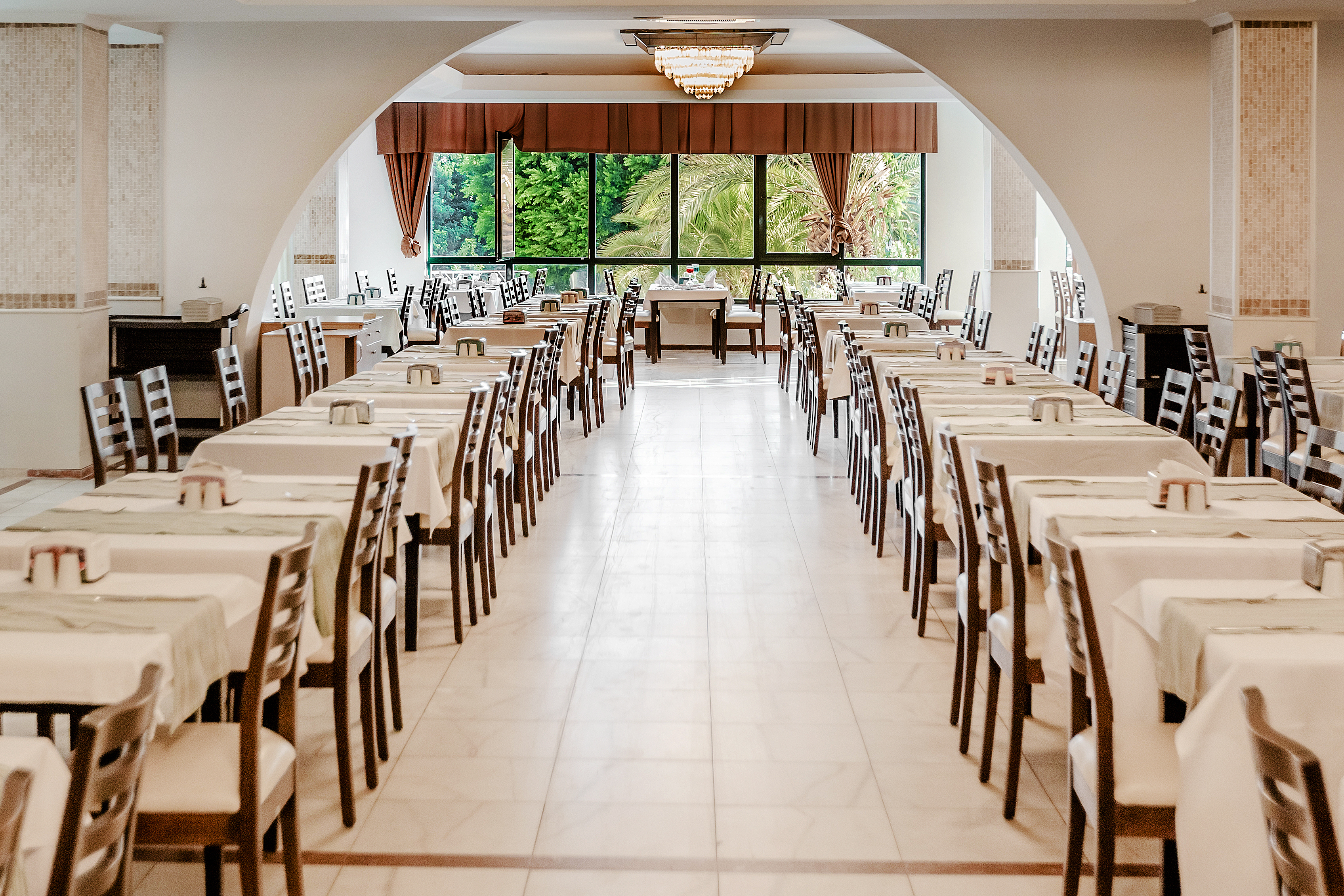 SURAL HOTEL