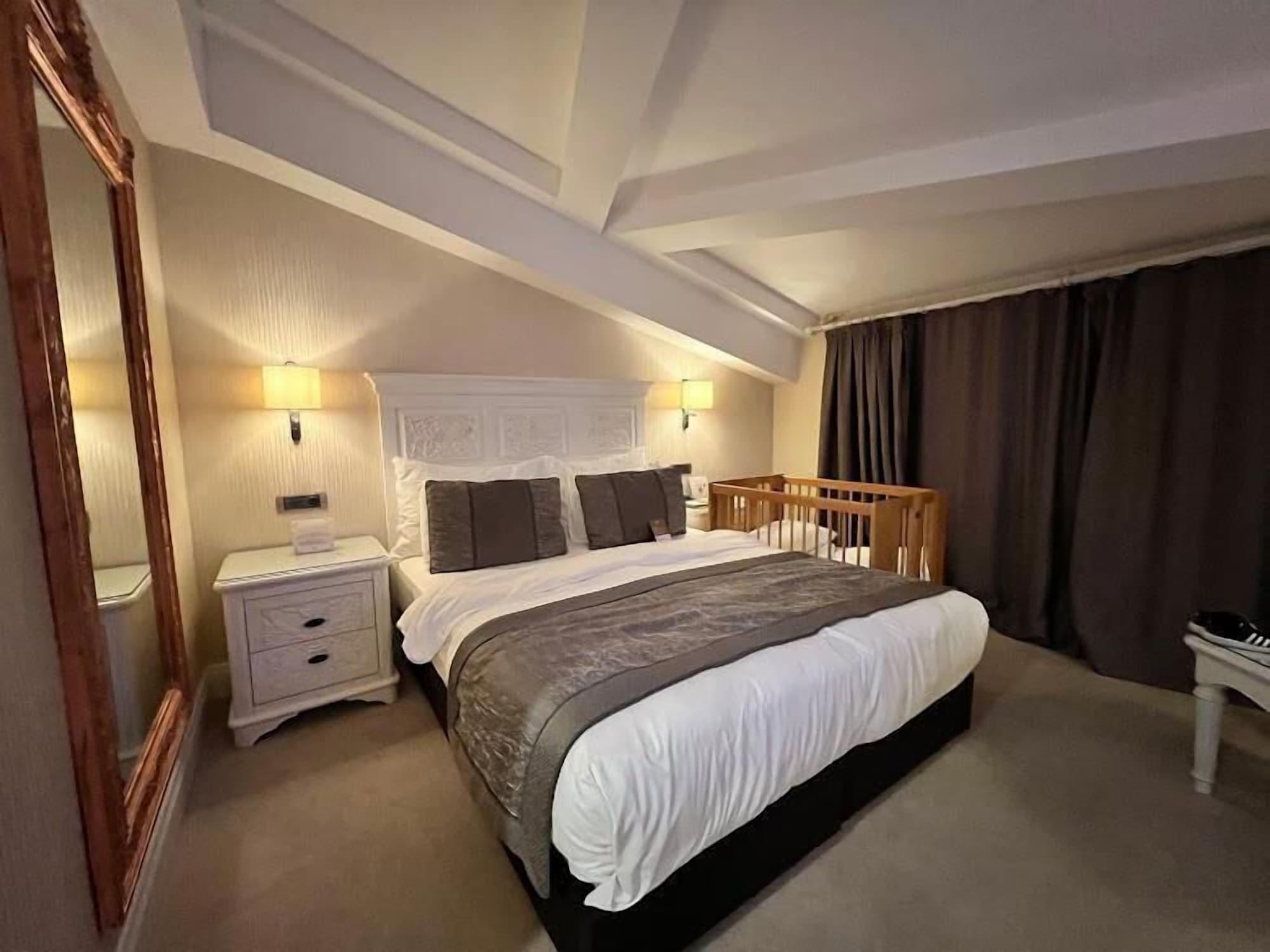 Hagia Sophia Joyful Hotel