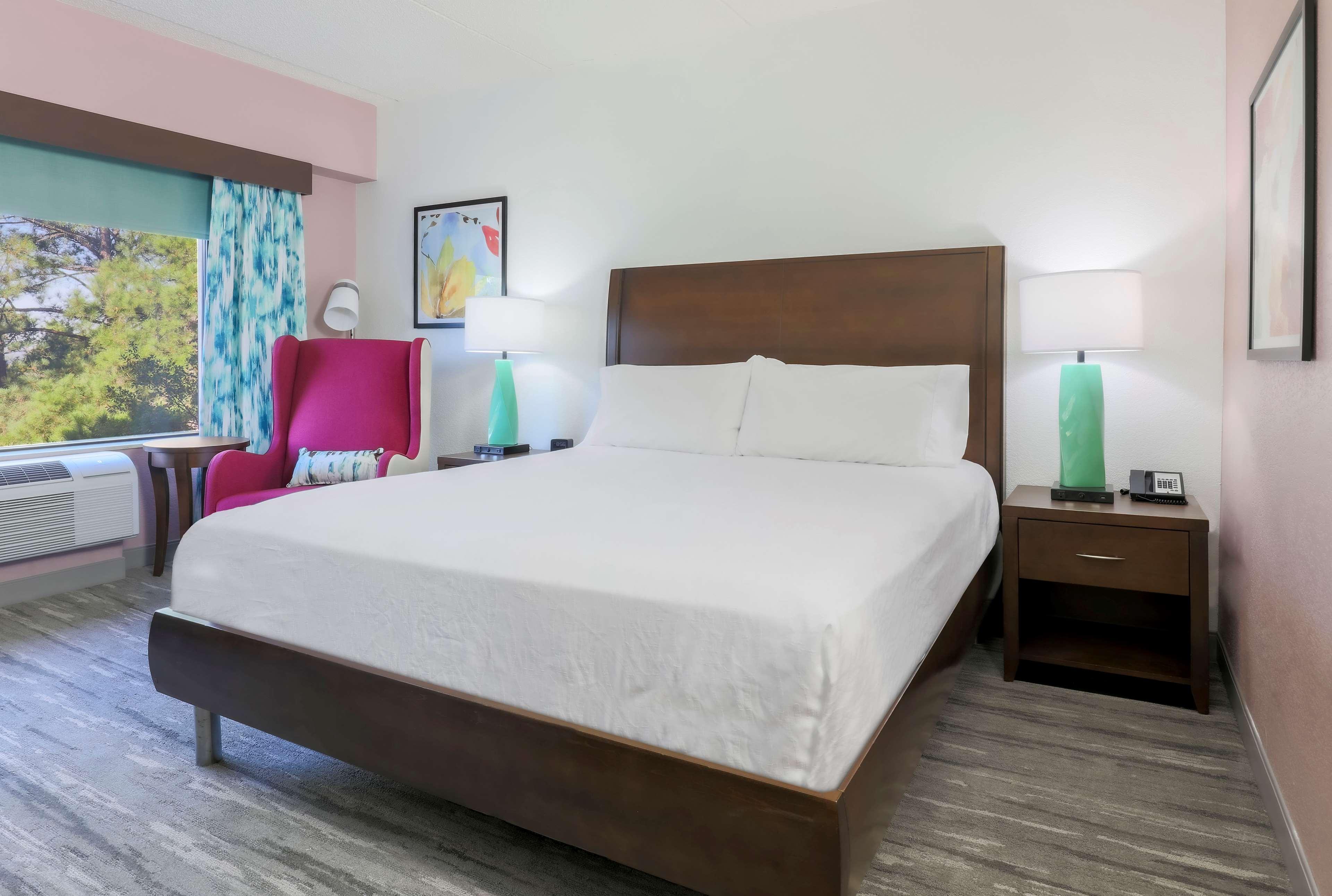 Hilton Garden Inn Raleigh-Durham