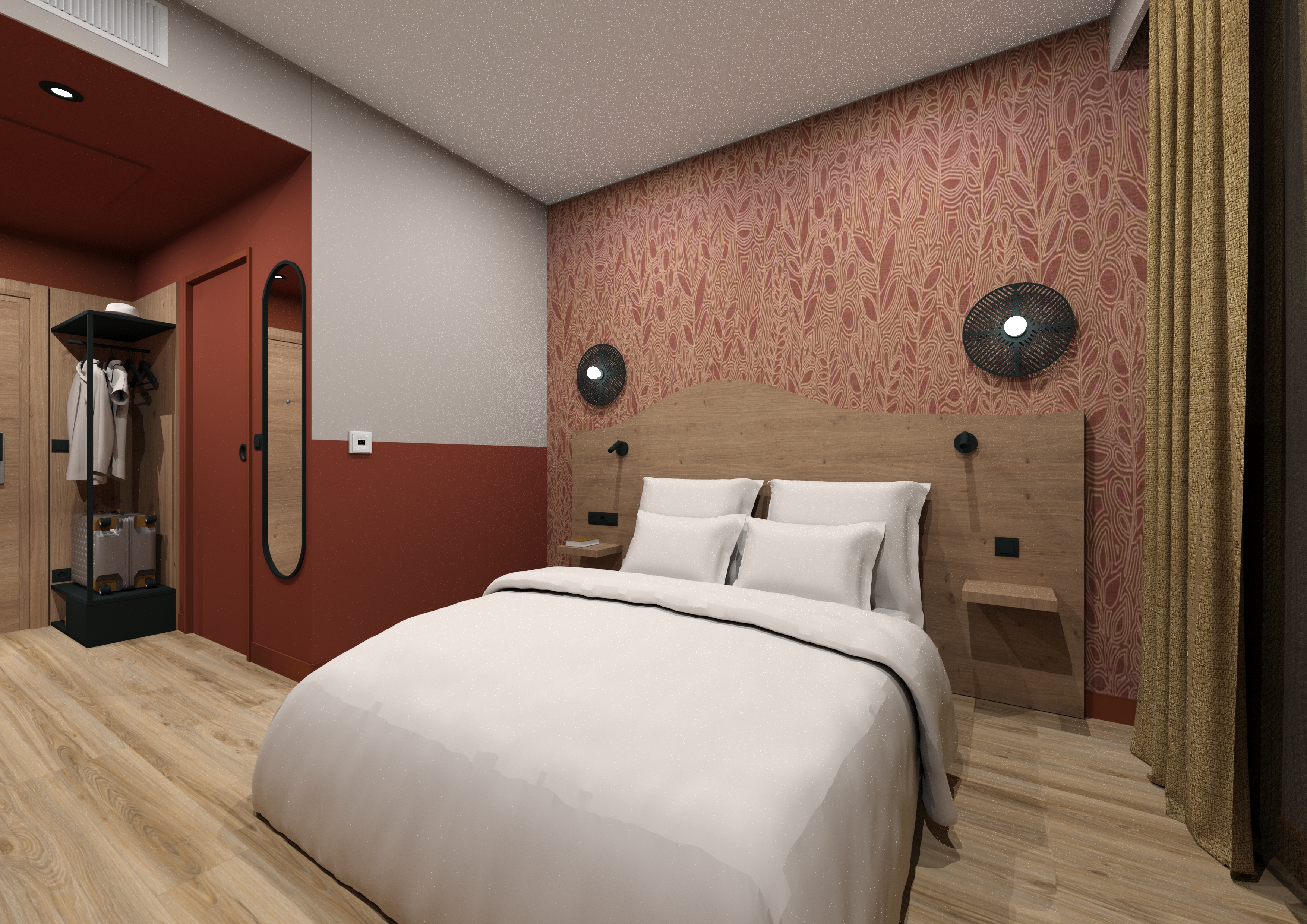 All Suites Hotel |Paris Pleyel - L'Ile Saint Denis