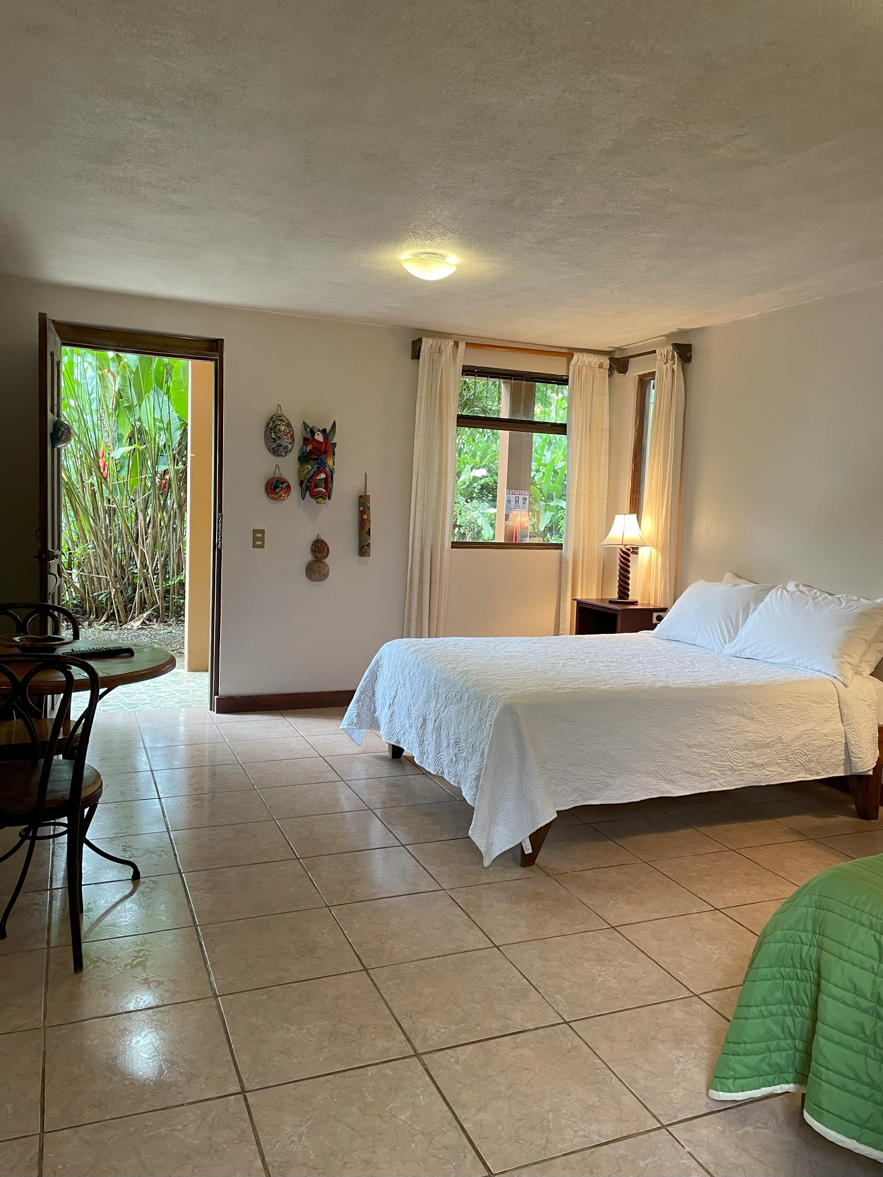 Kakao Lodge & Garden Río Celeste