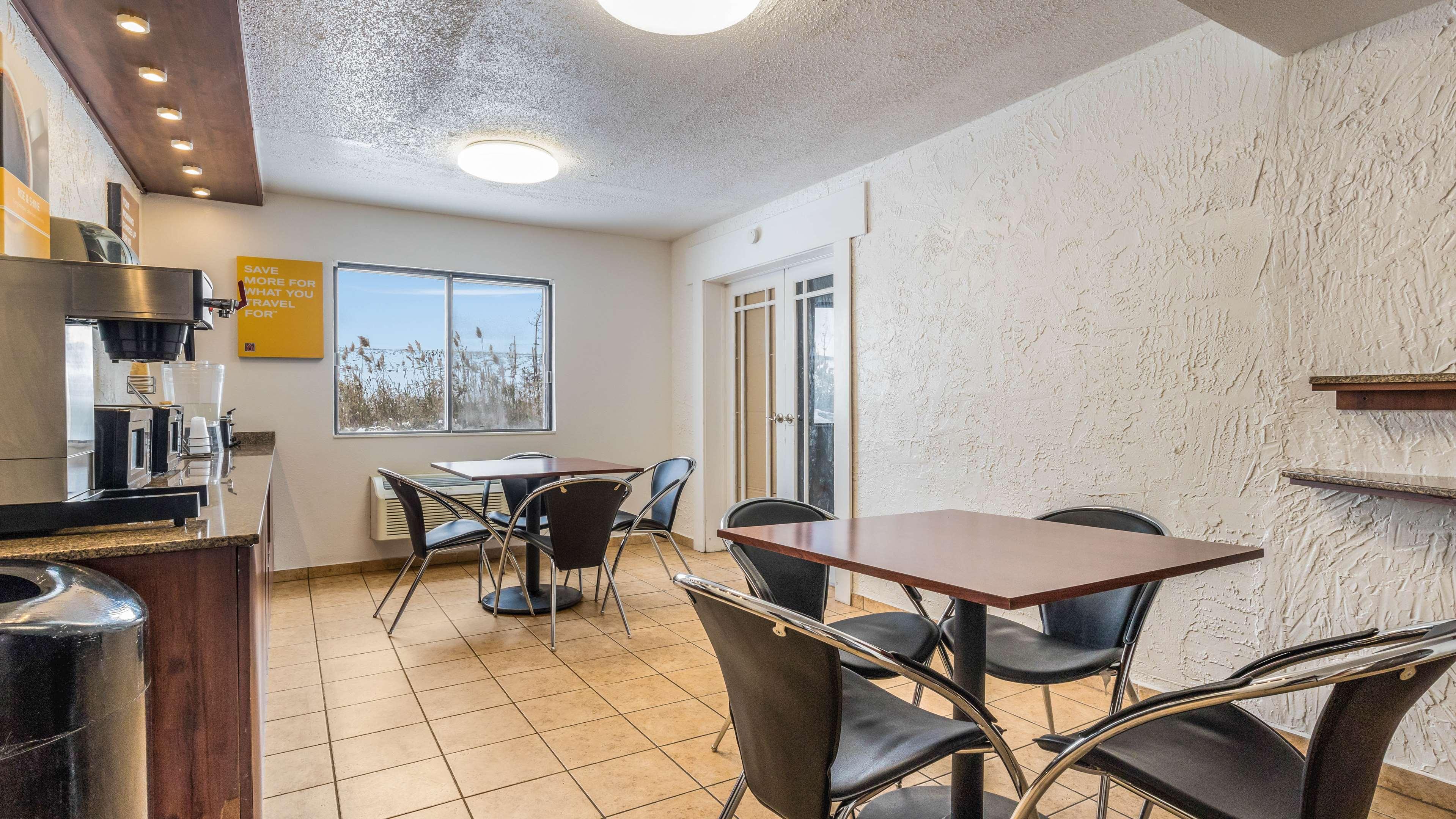 Motel 6 Elk Grove Village, Il