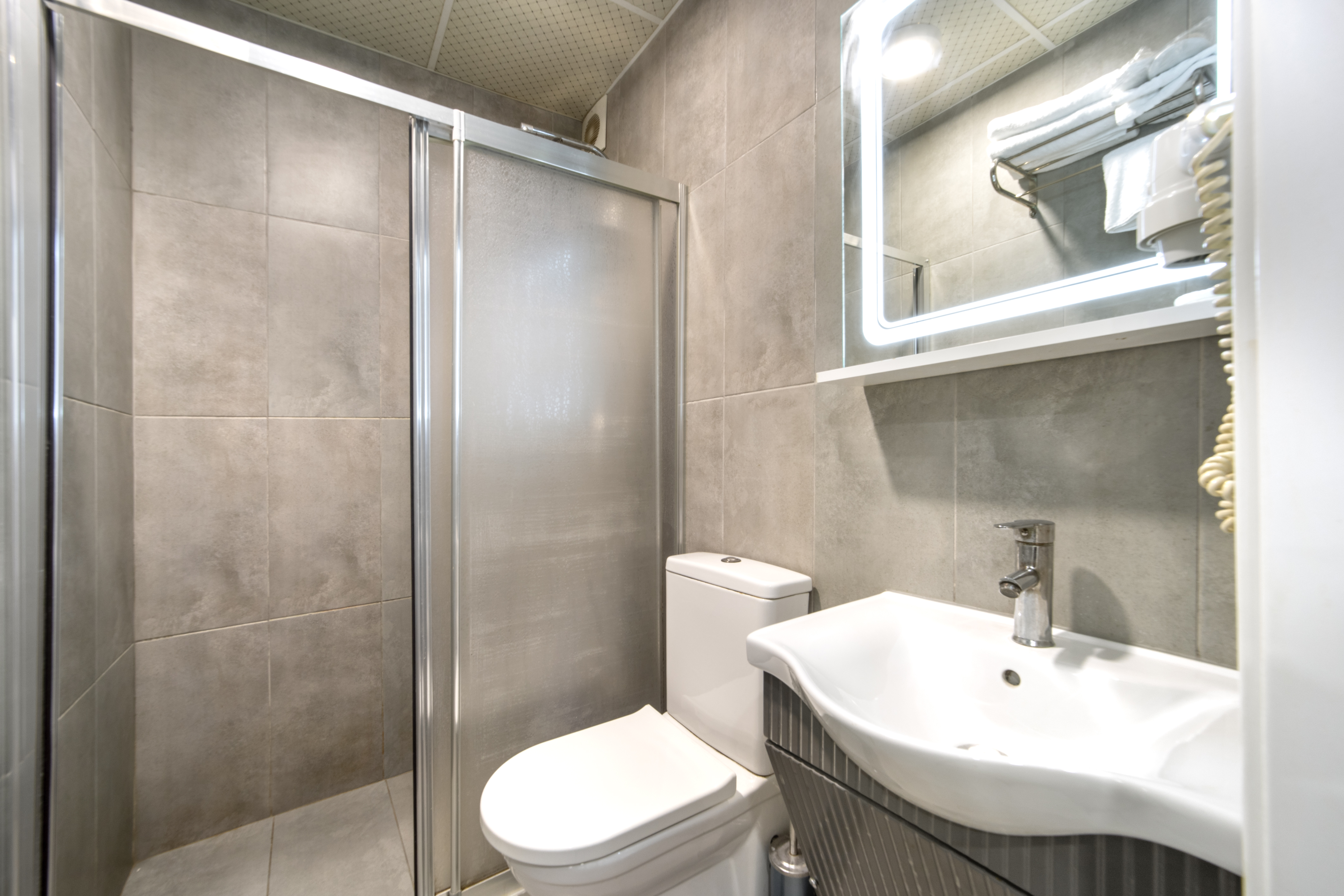 Istanbul Suites Hotel