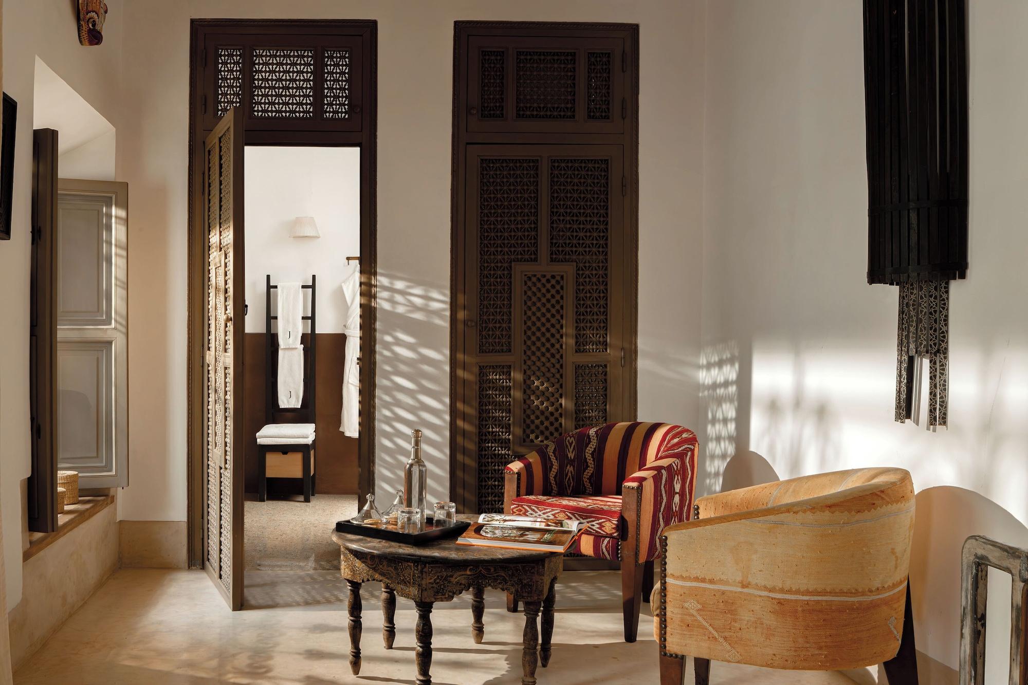 Riad Jaaneman