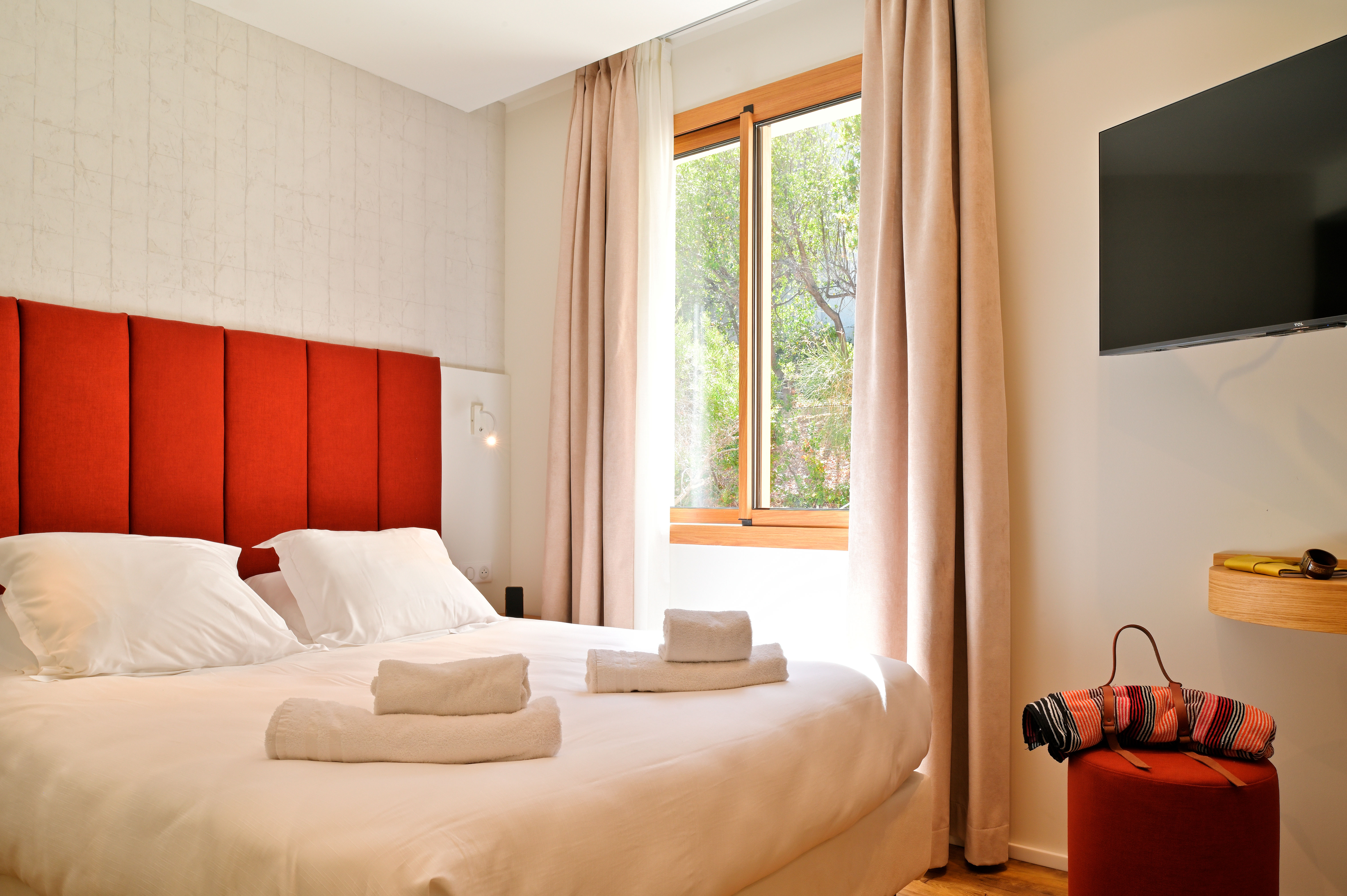 Hotel Saint Roch
