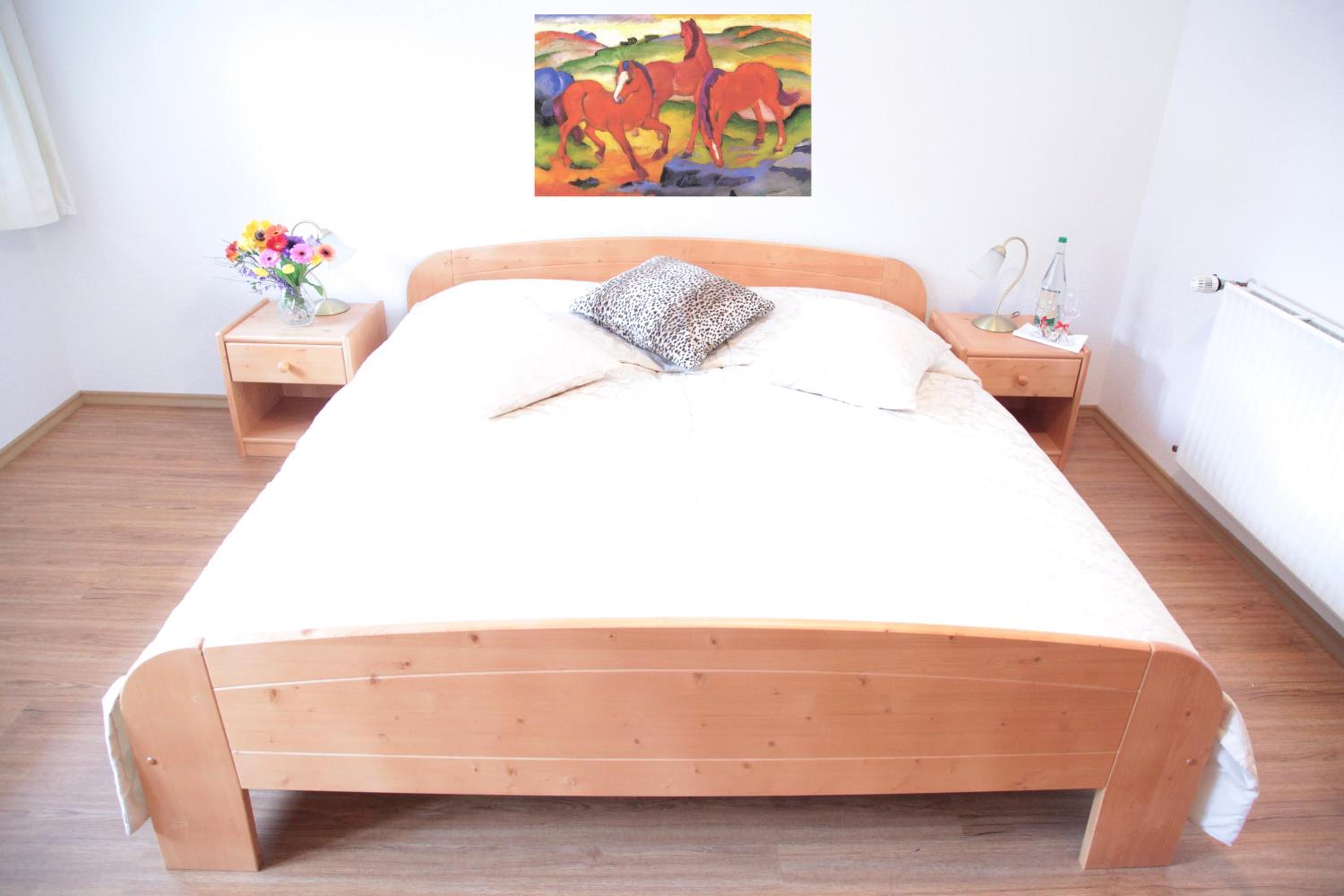 Hotel Garni Georgenhof Adults Only