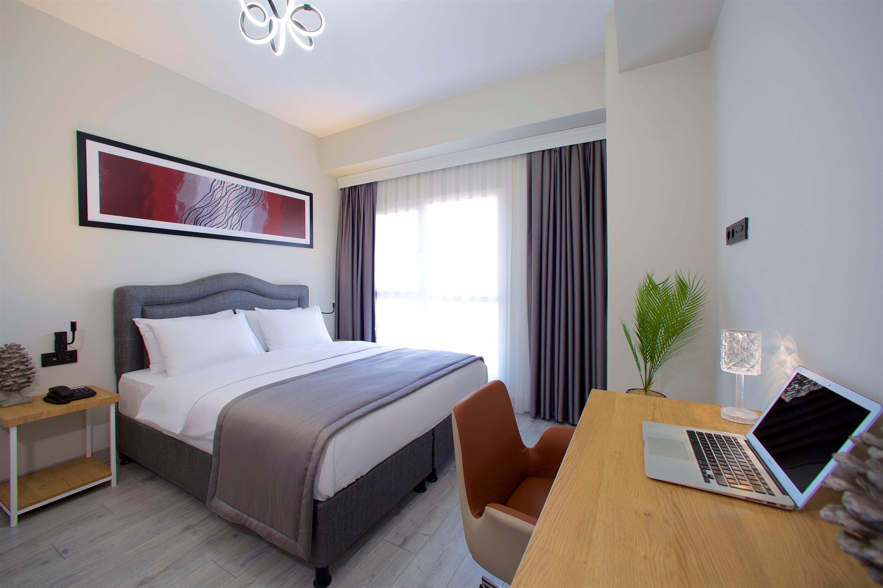 Best Western Plus Hotel Residences Istanbul