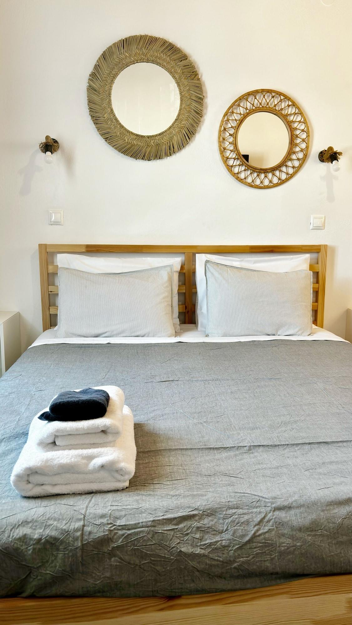 Room 2, Vougli View, South Aegean