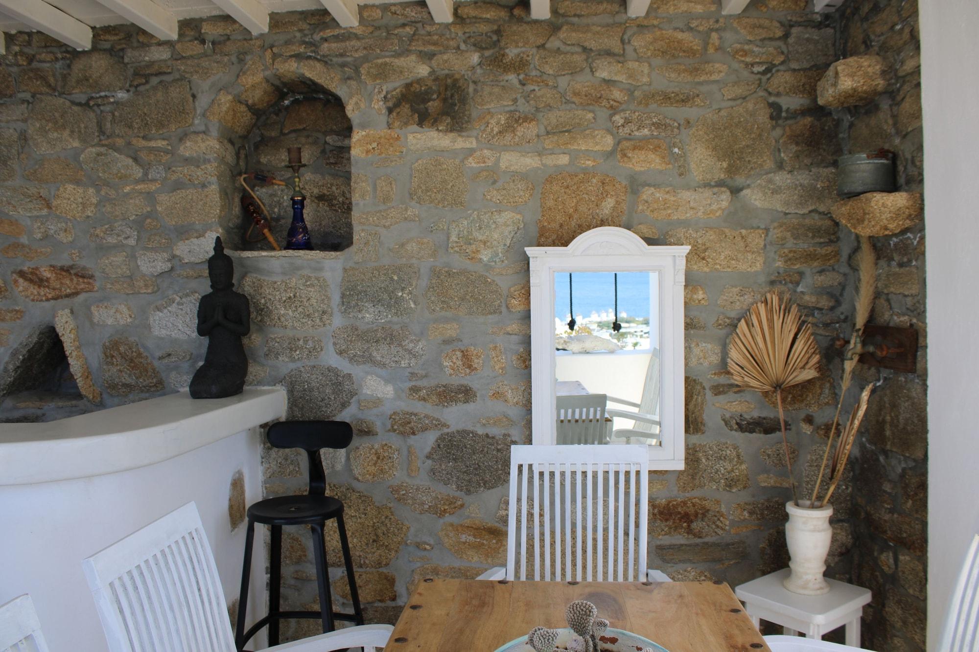 Room 5, Vougli View, South Aegean