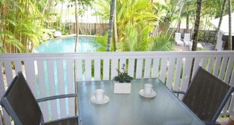 Port Douglas Retreat