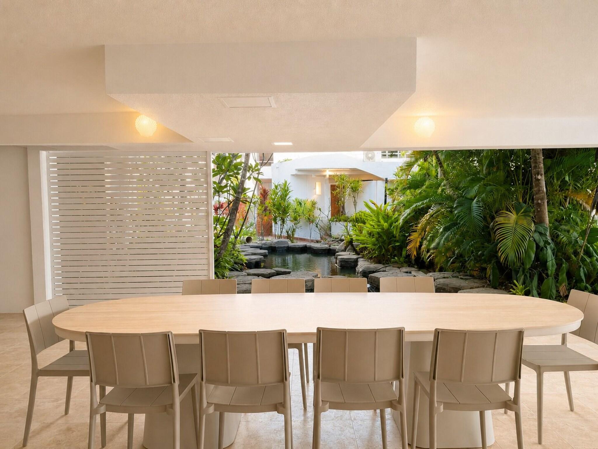 Club Tropical Resort