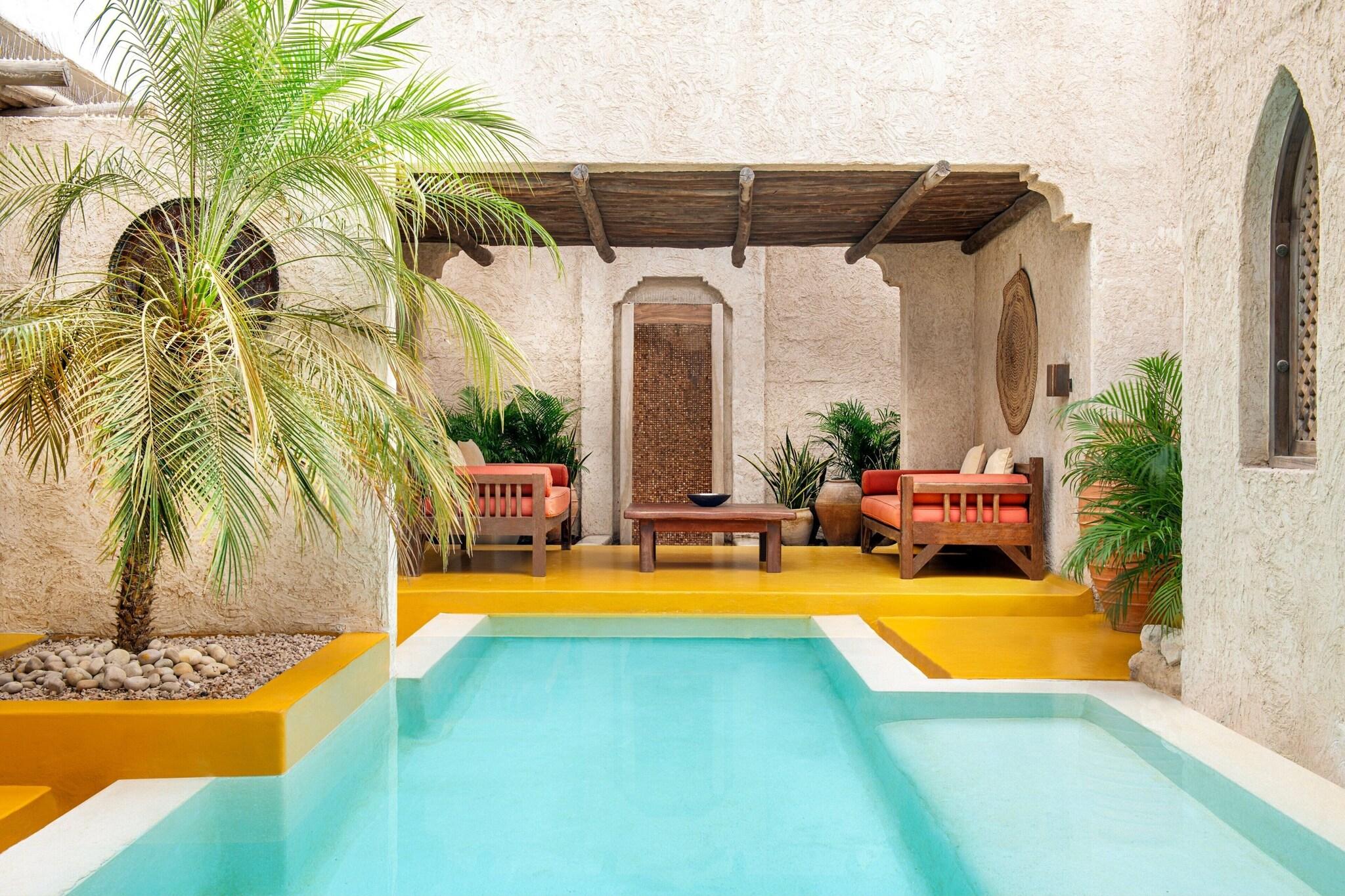 Sharq Village & Spa