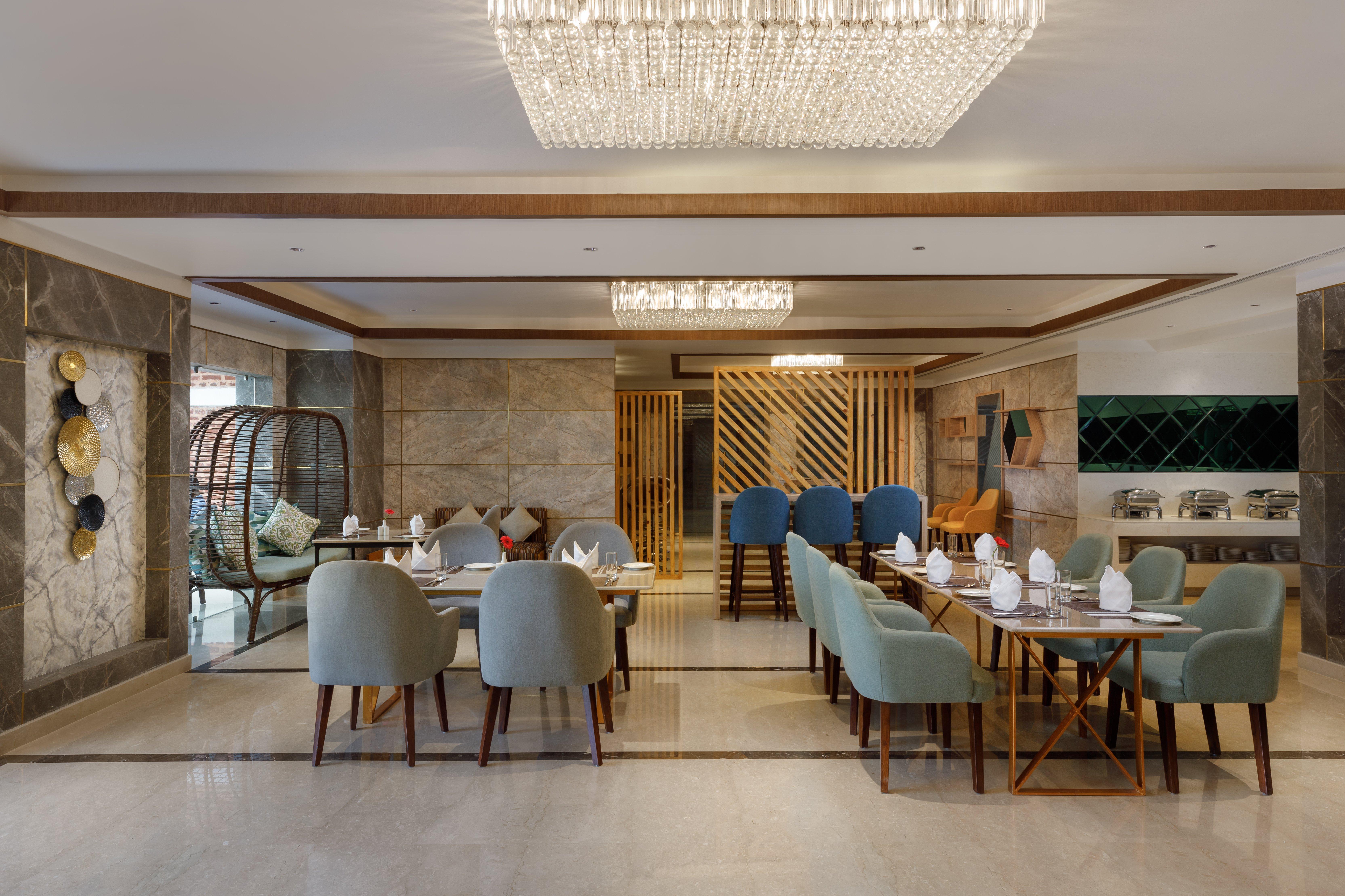 Holiday Inn Resort Kathmandu Budhanilkantha