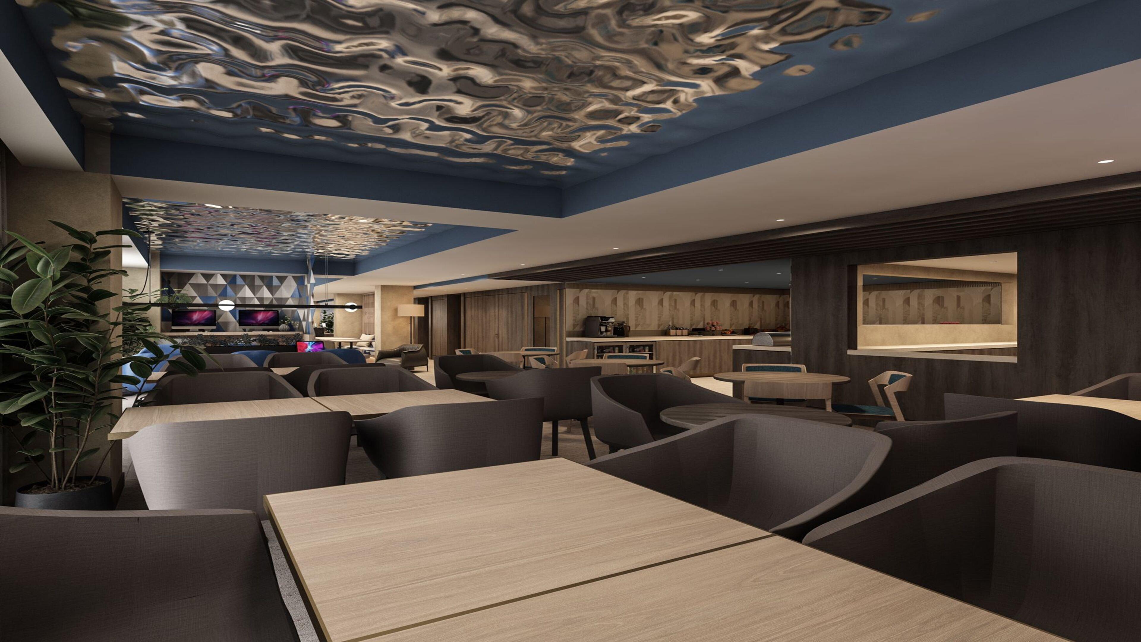Holiday Inn Express ISTANBUL - AIRPORT ARNAVUTKOY