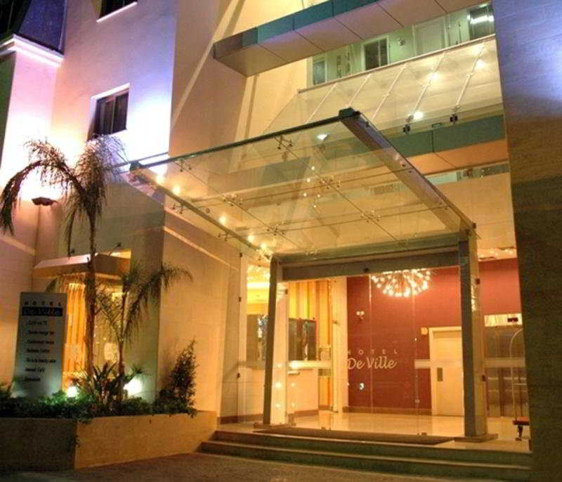 Hotel De Ville, Beirut image