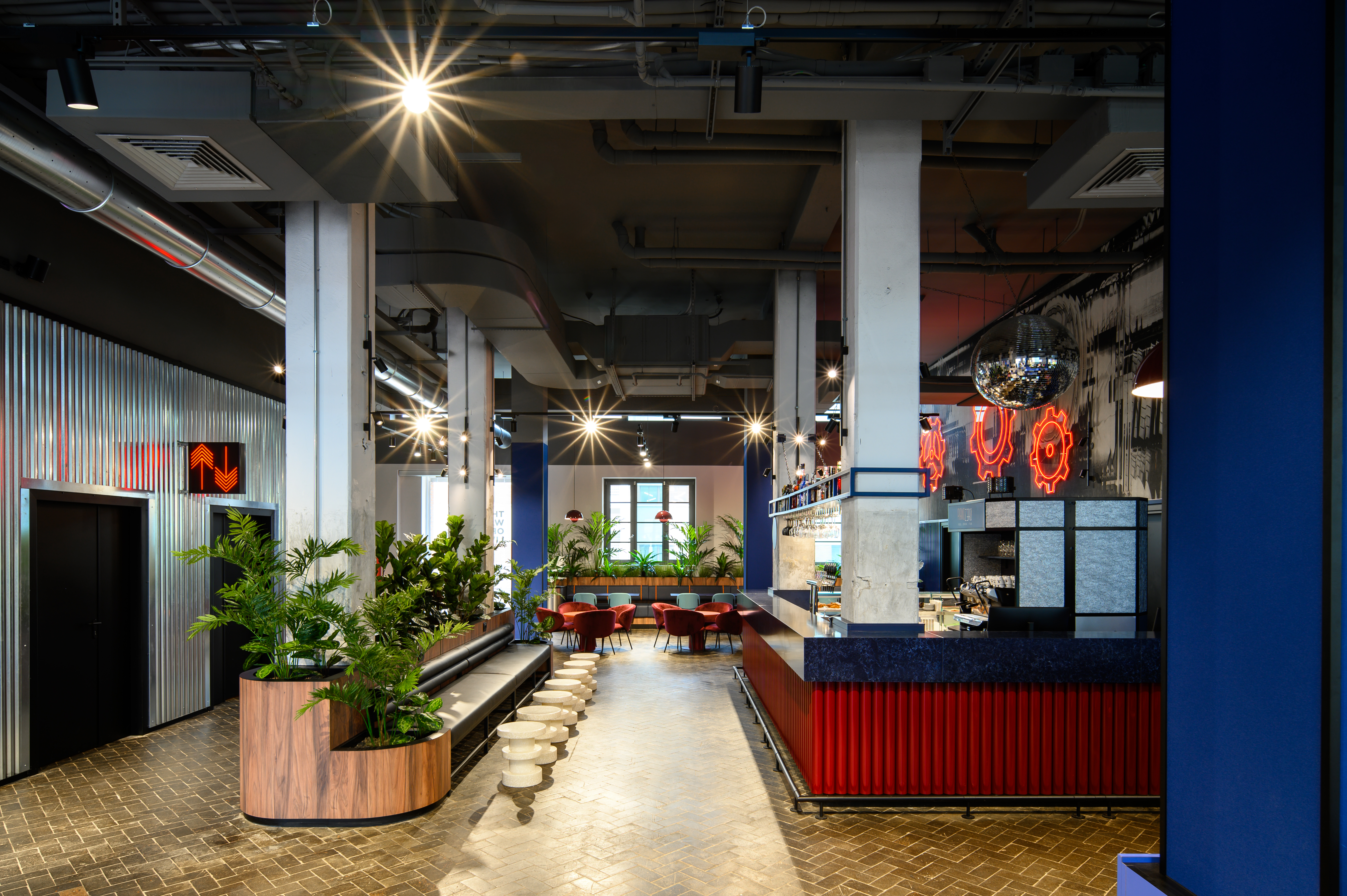 Cxmilan Bicocca