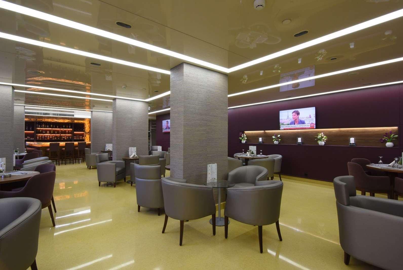 Ramada Downtown Beirut