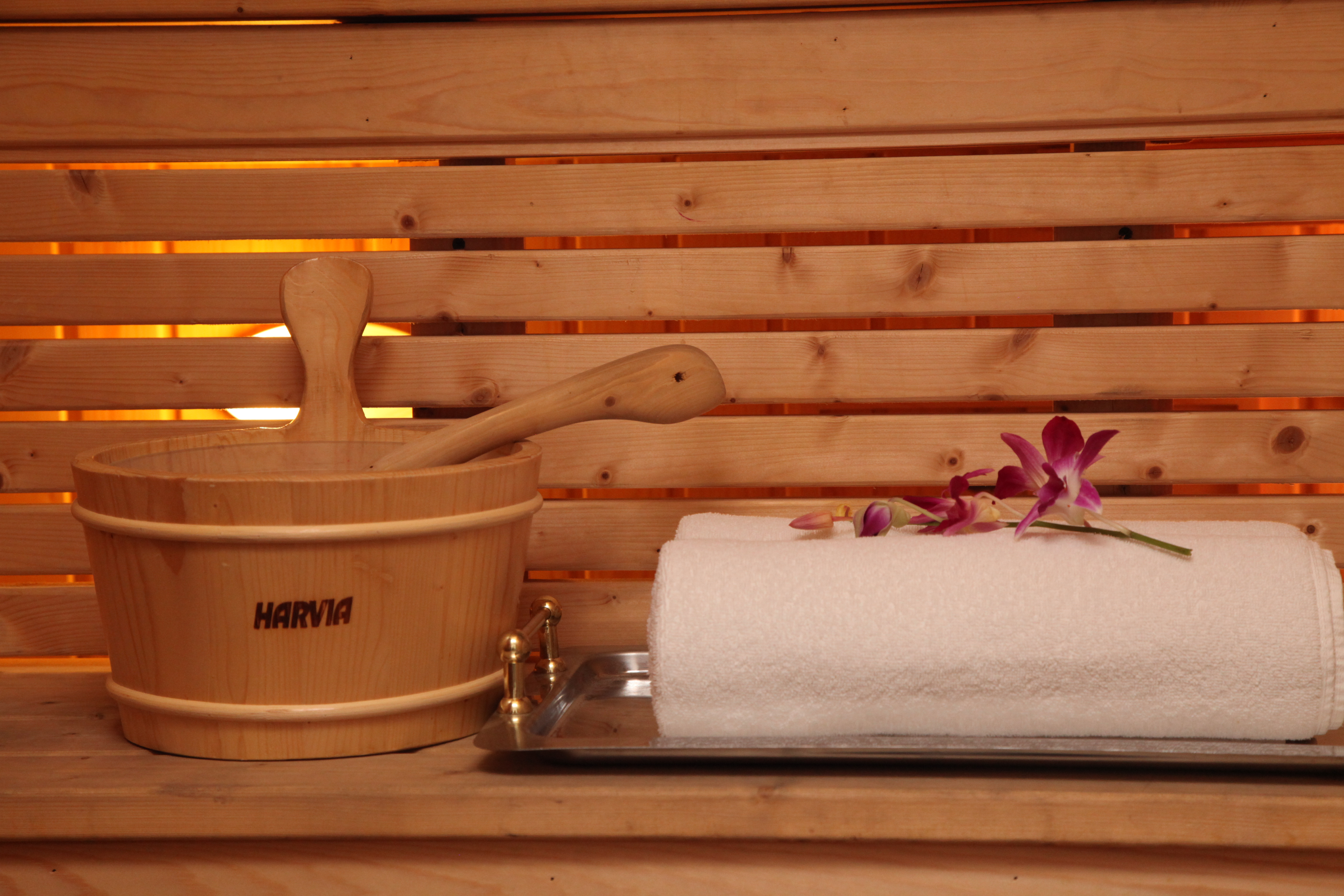 Savoy Park Hotel Apartment - nuotrauka