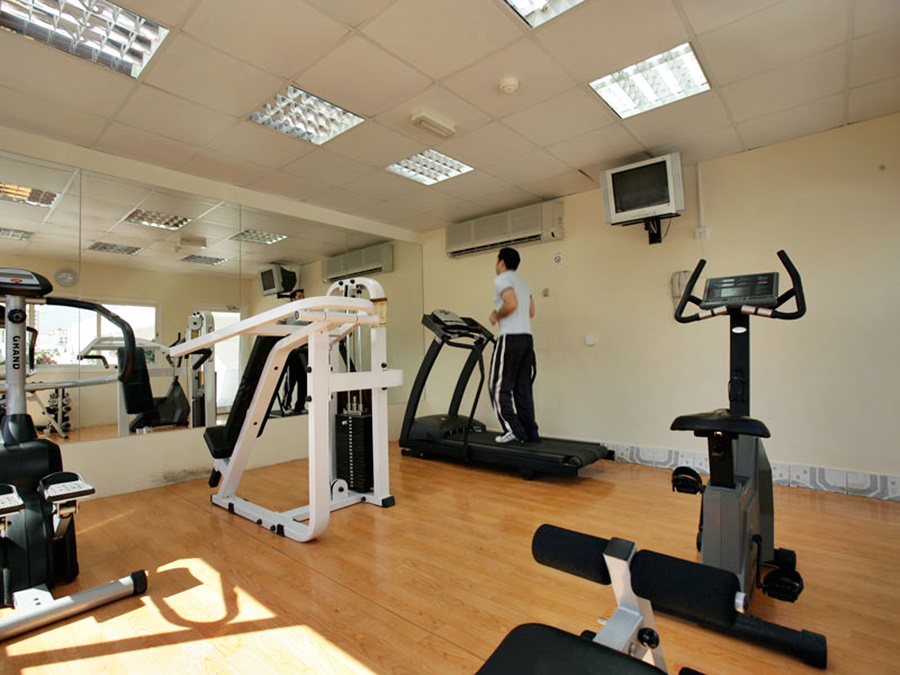 Savoy Park Hotel Apartment - nuotrauka