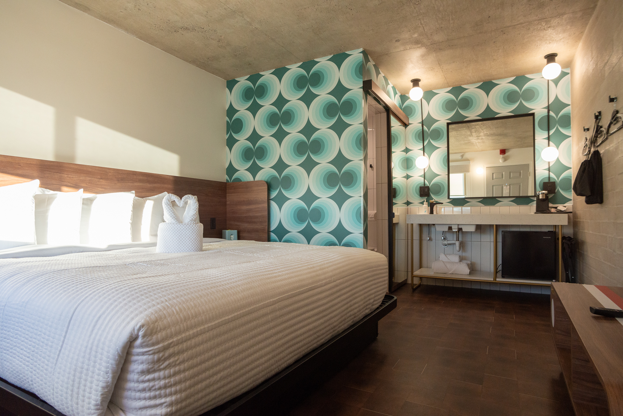 The Alice Hotel