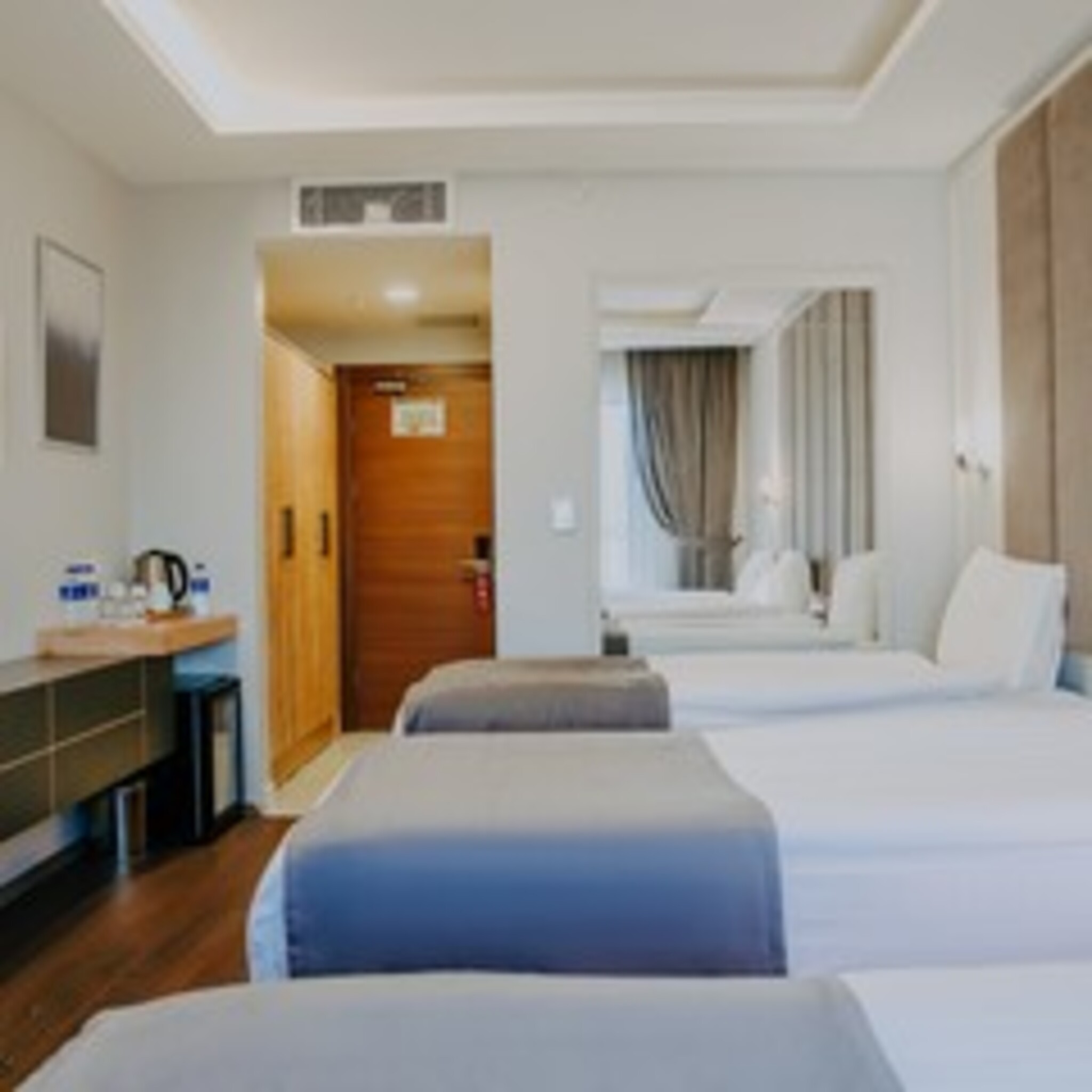 Sakarya Hotel & Wellness Spa