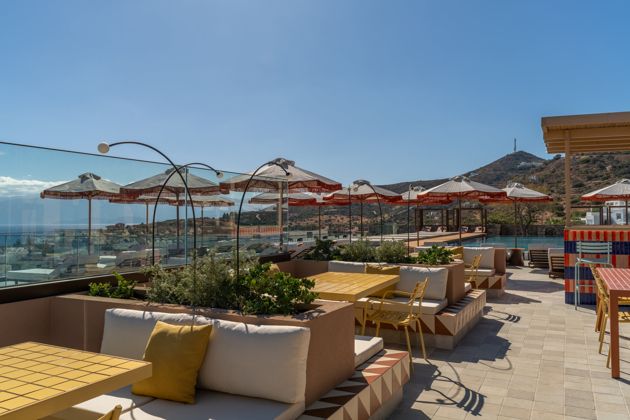 Innside Crete Elounda